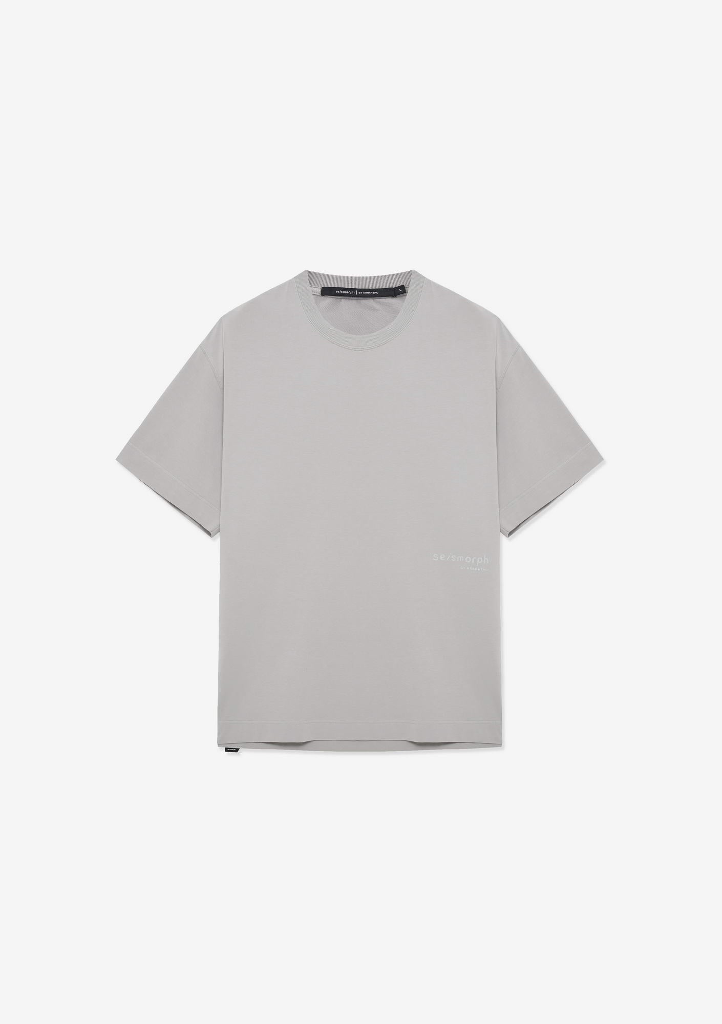 Tonal Logo  T-Shirt Tm141
