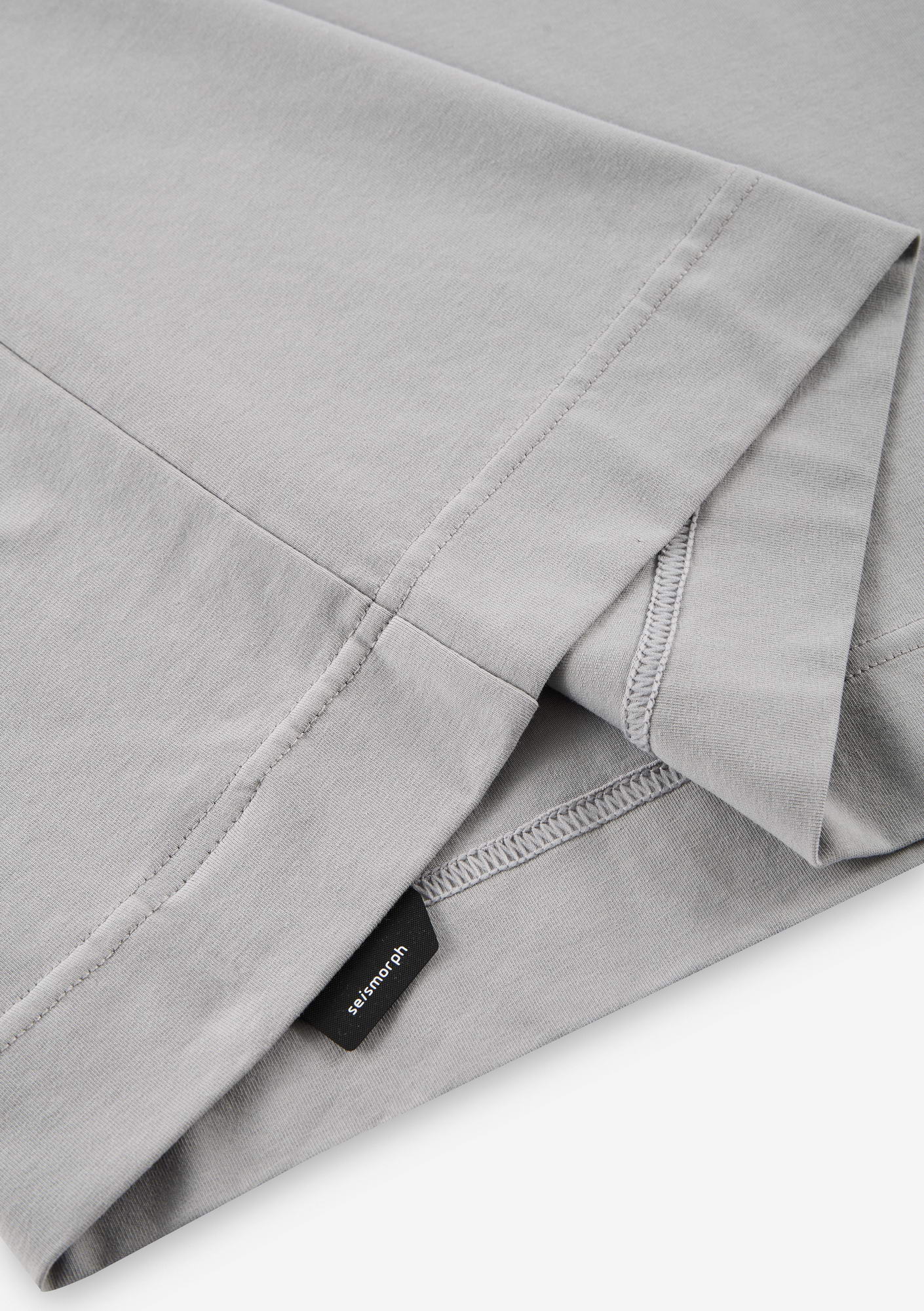 Tonal Logo  T-Shirt Tm141