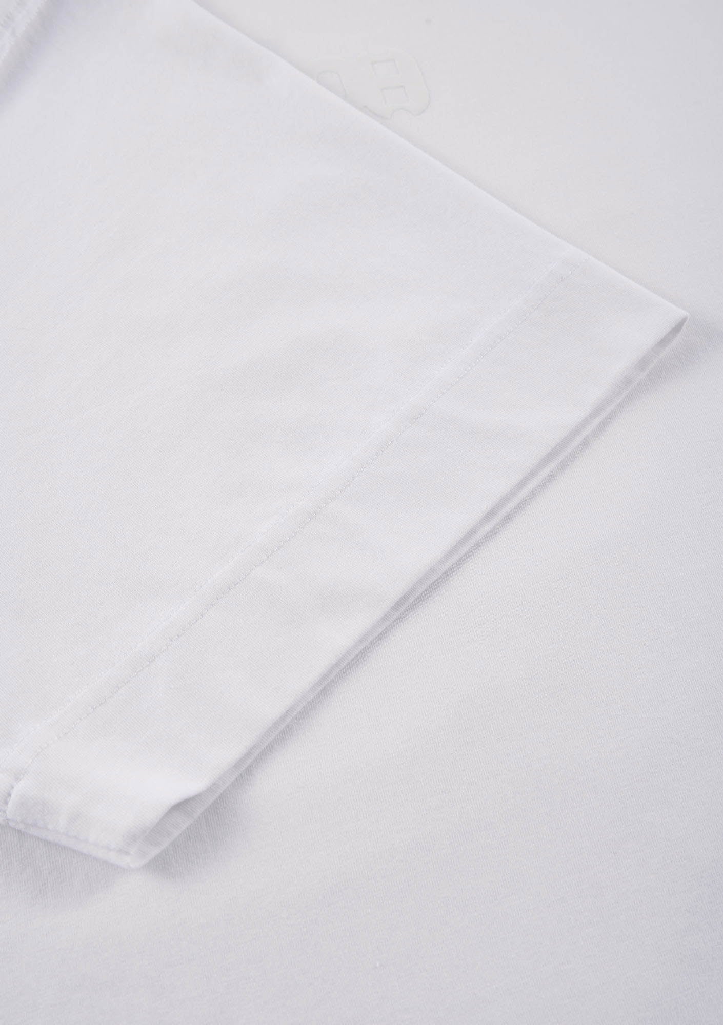 Tonal Logo  T-Shirt Tm141