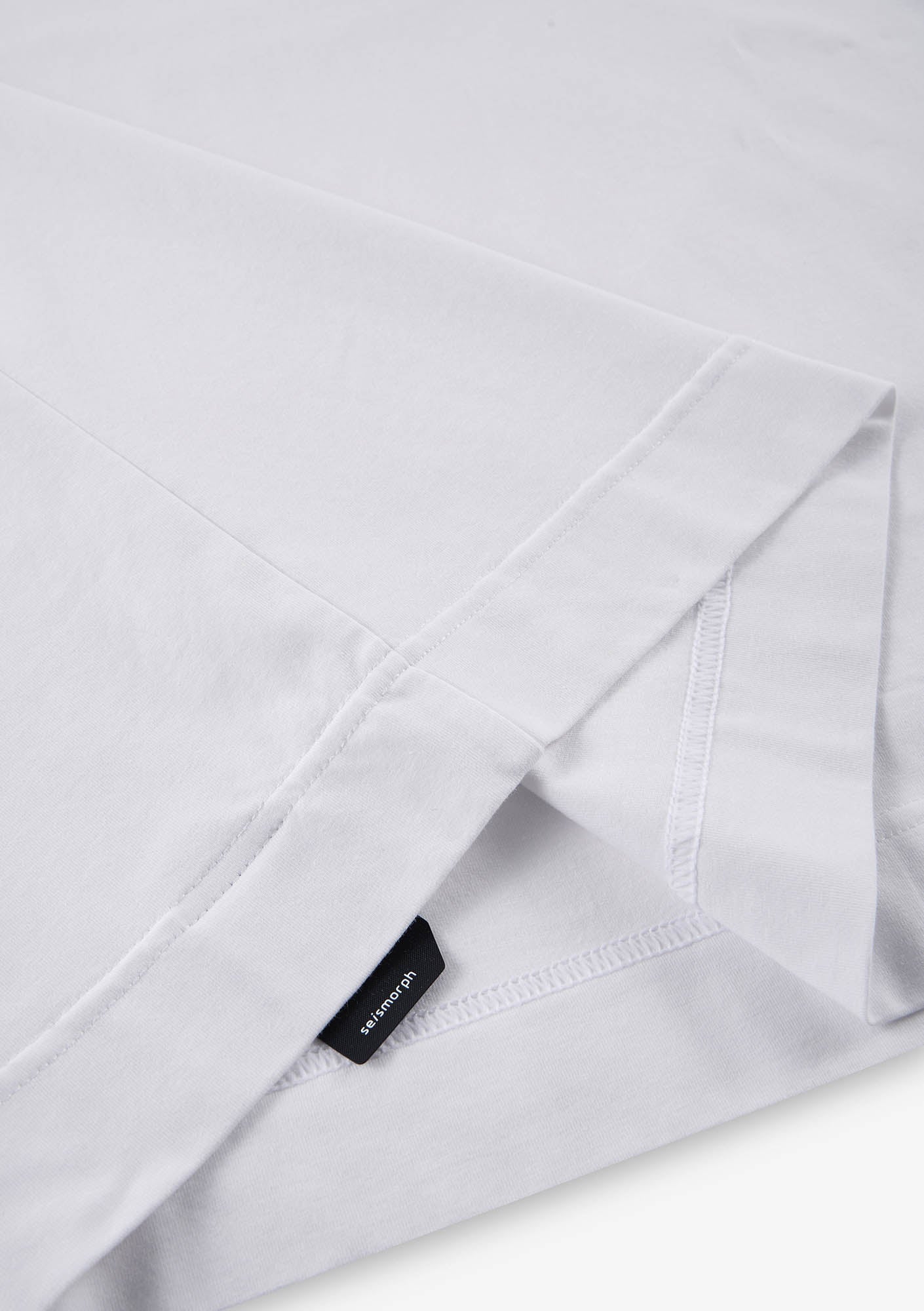 Tonal Logo  T-Shirt Tm141