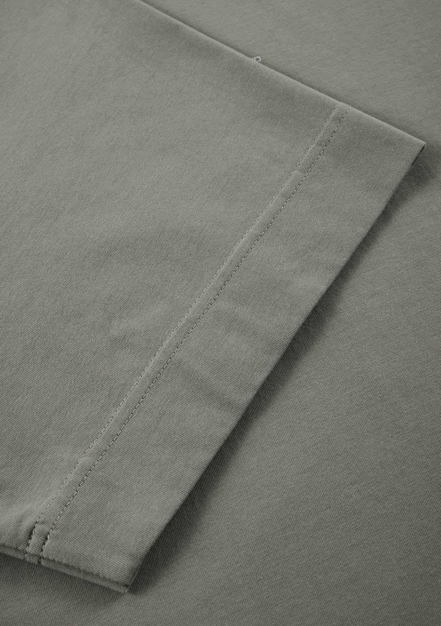 Tonal Logo  T-Shirt Tm141