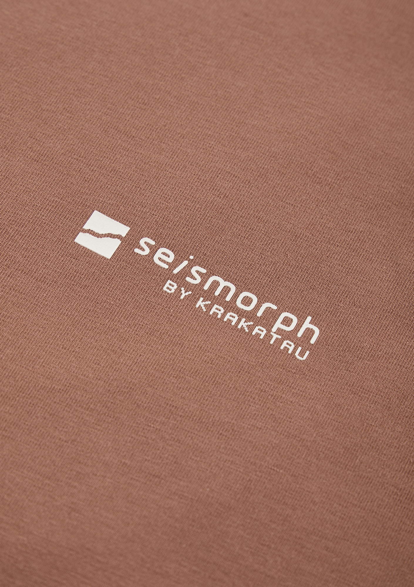 Tonal Logo  T-Shirt Tm141