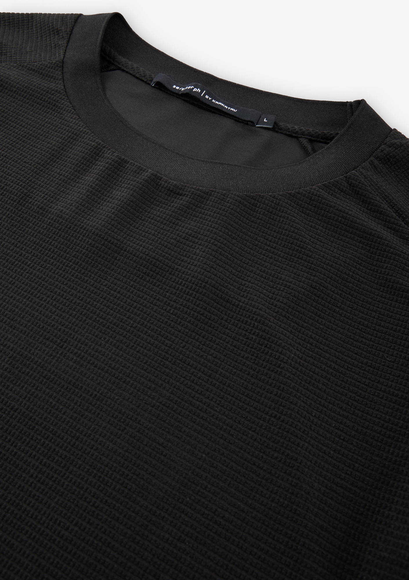 SAGAN T-Shirt Tm147