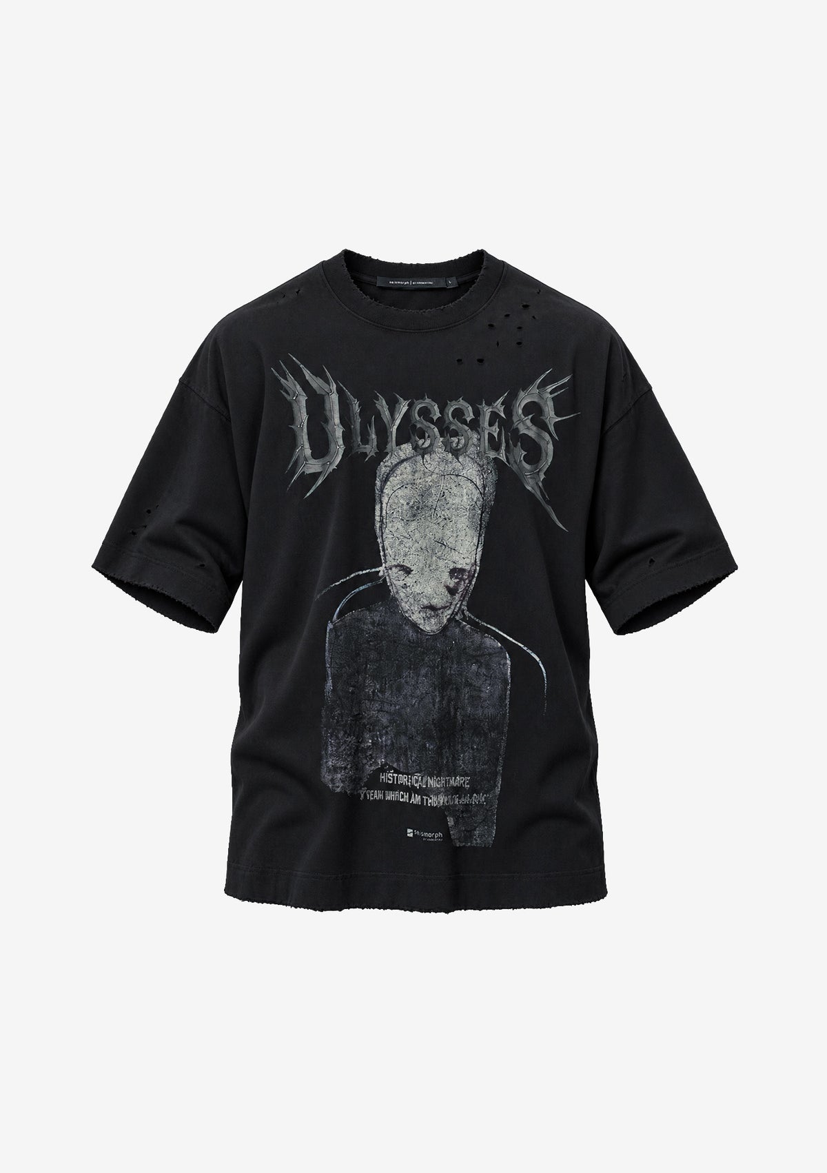 T-shirt ULYSSES Merch