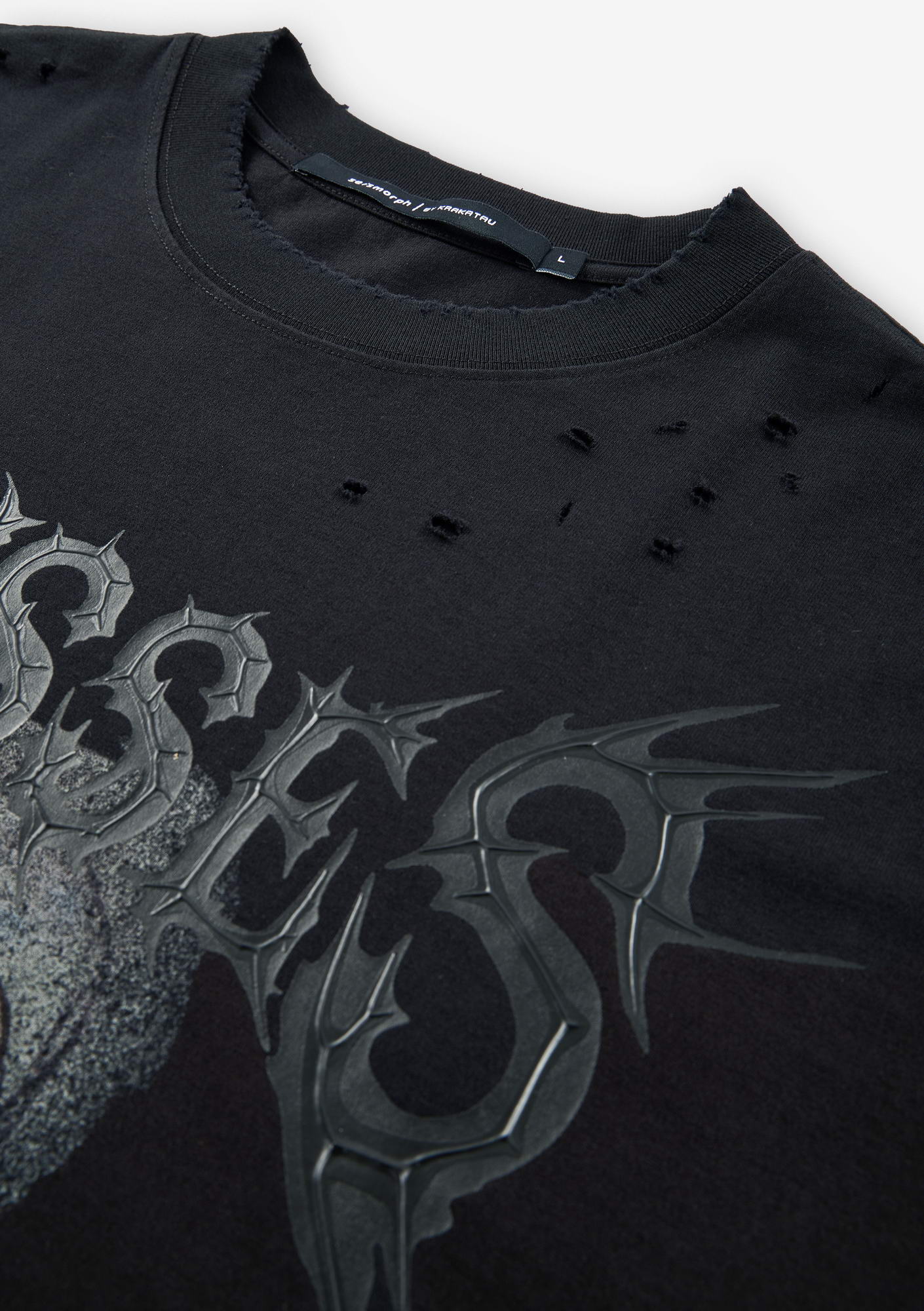 ULYSSES Merch T-Shirt Tm148