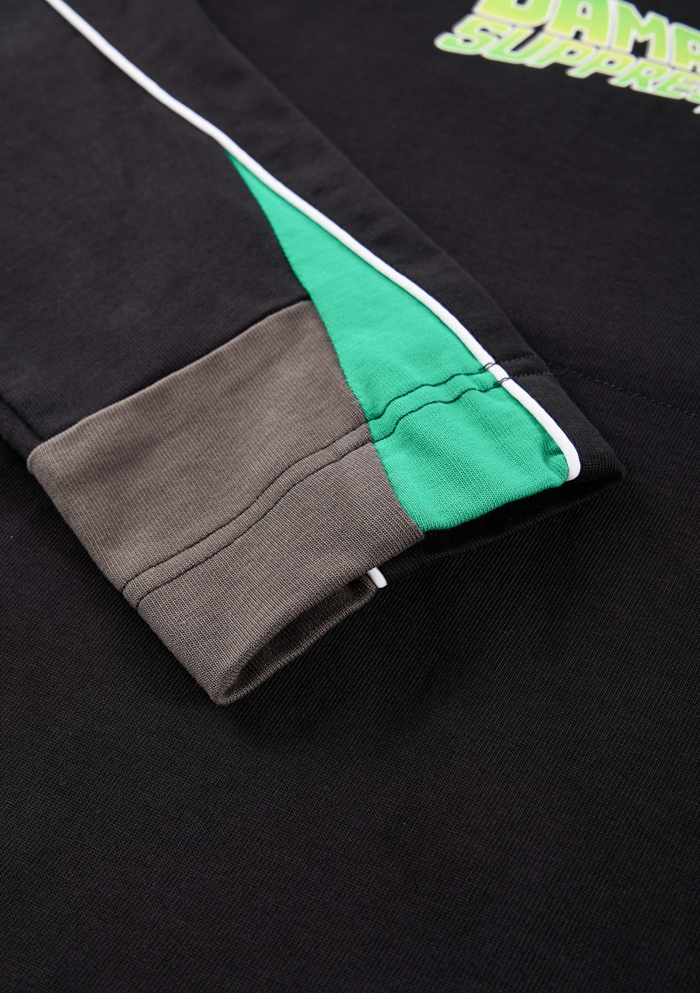 SEMERU Longsleeve T-Shirt Tu131
