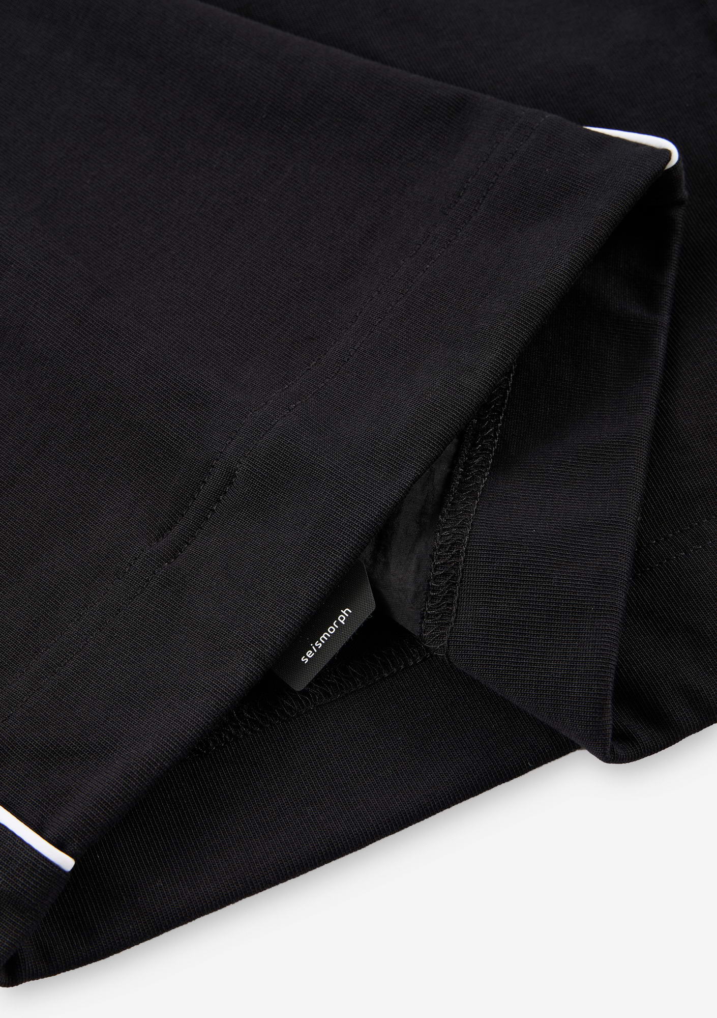 SEMERU Longsleeve T-Shirt Tu131