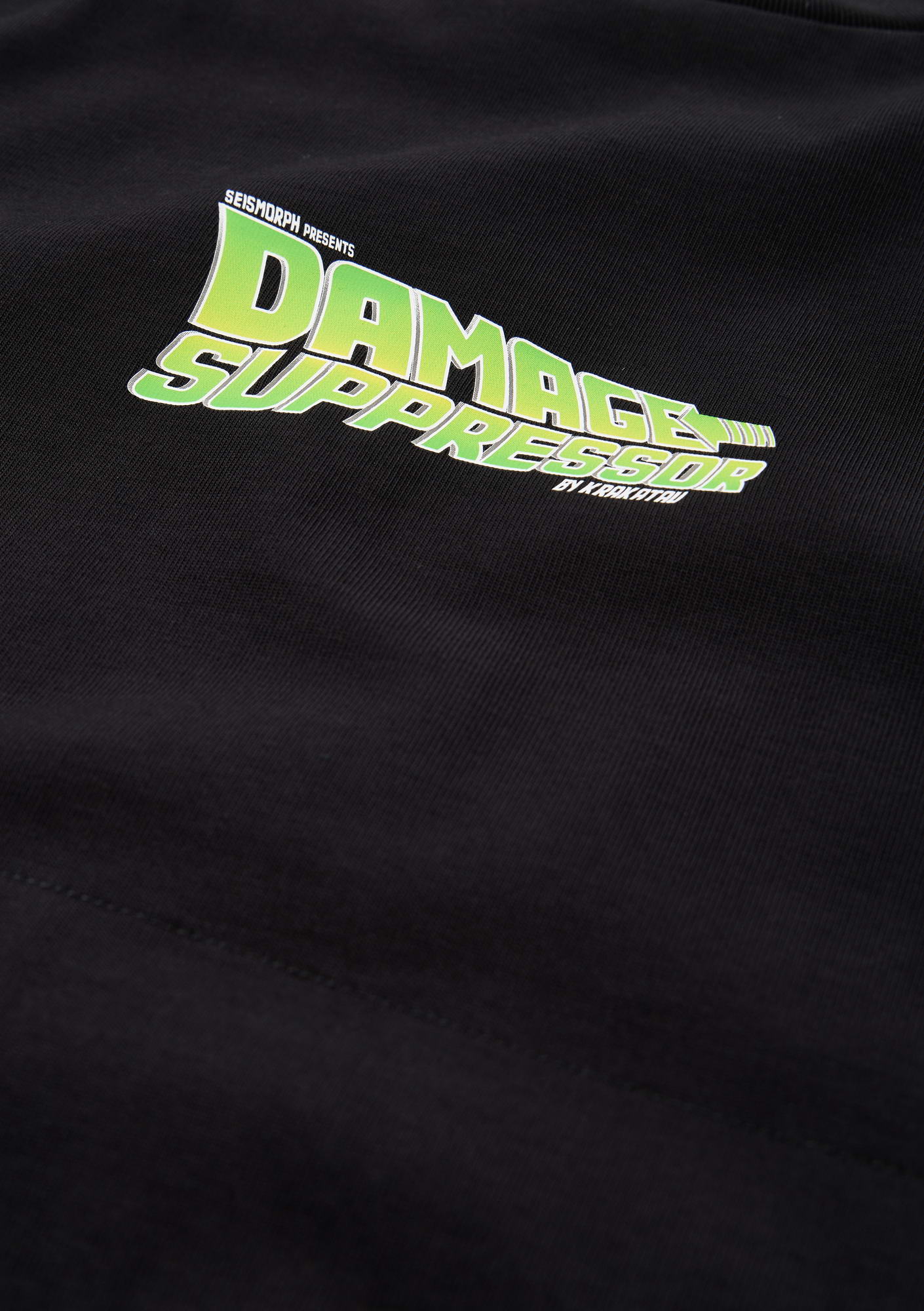 SEMERU Longsleeve T-Shirt Tu131