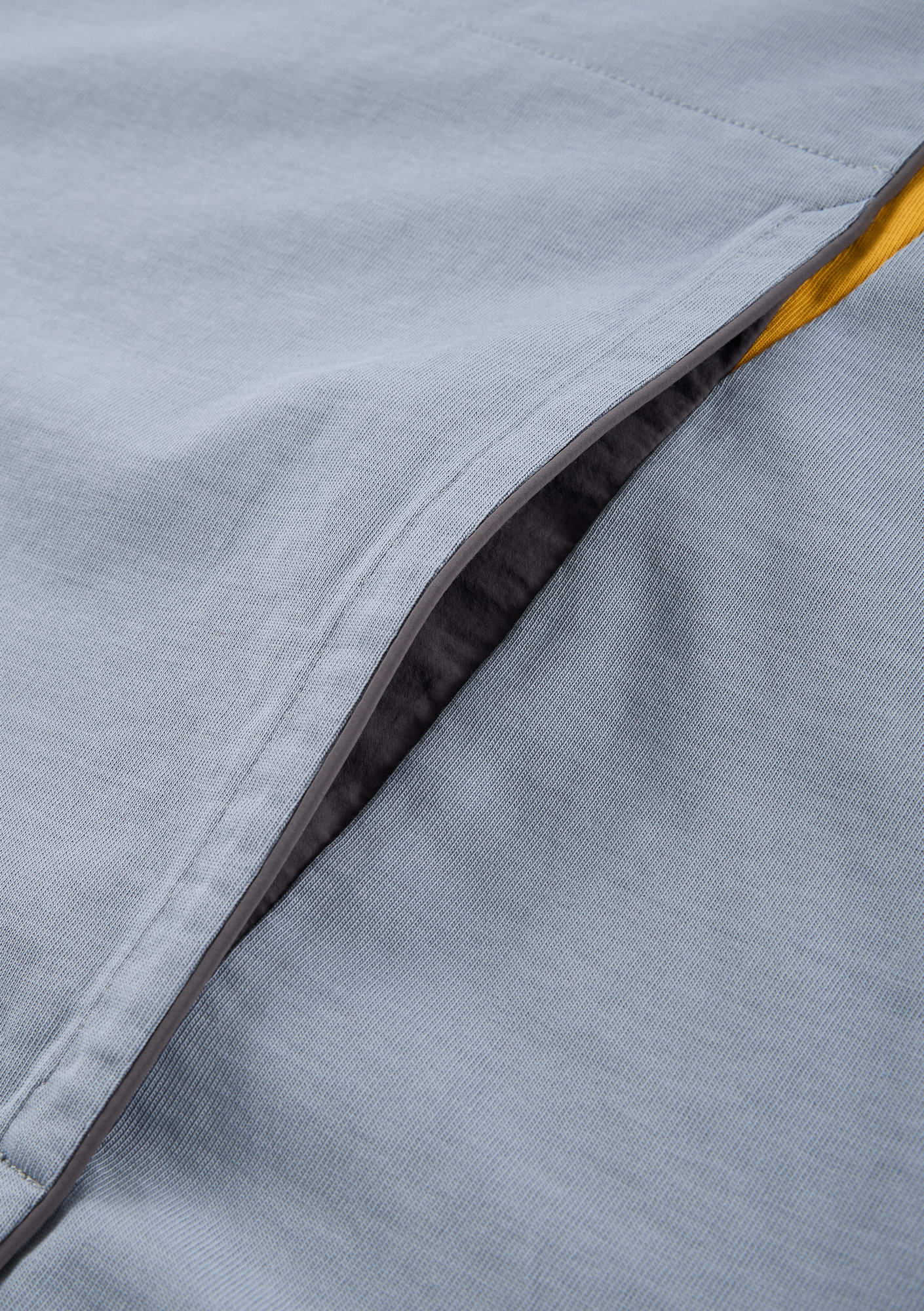 SEMERU Longsleeve T-Shirt Tu131