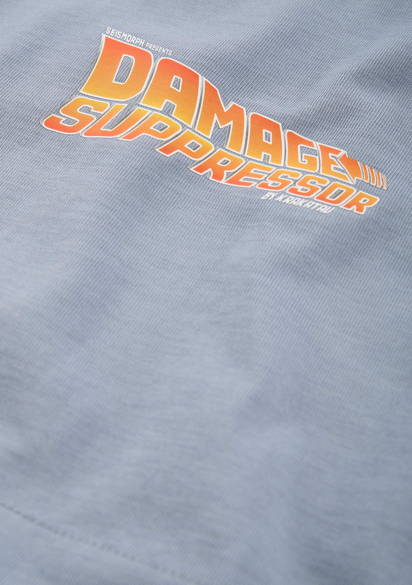 SEMERU Longsleeve T-Shirt Tu131