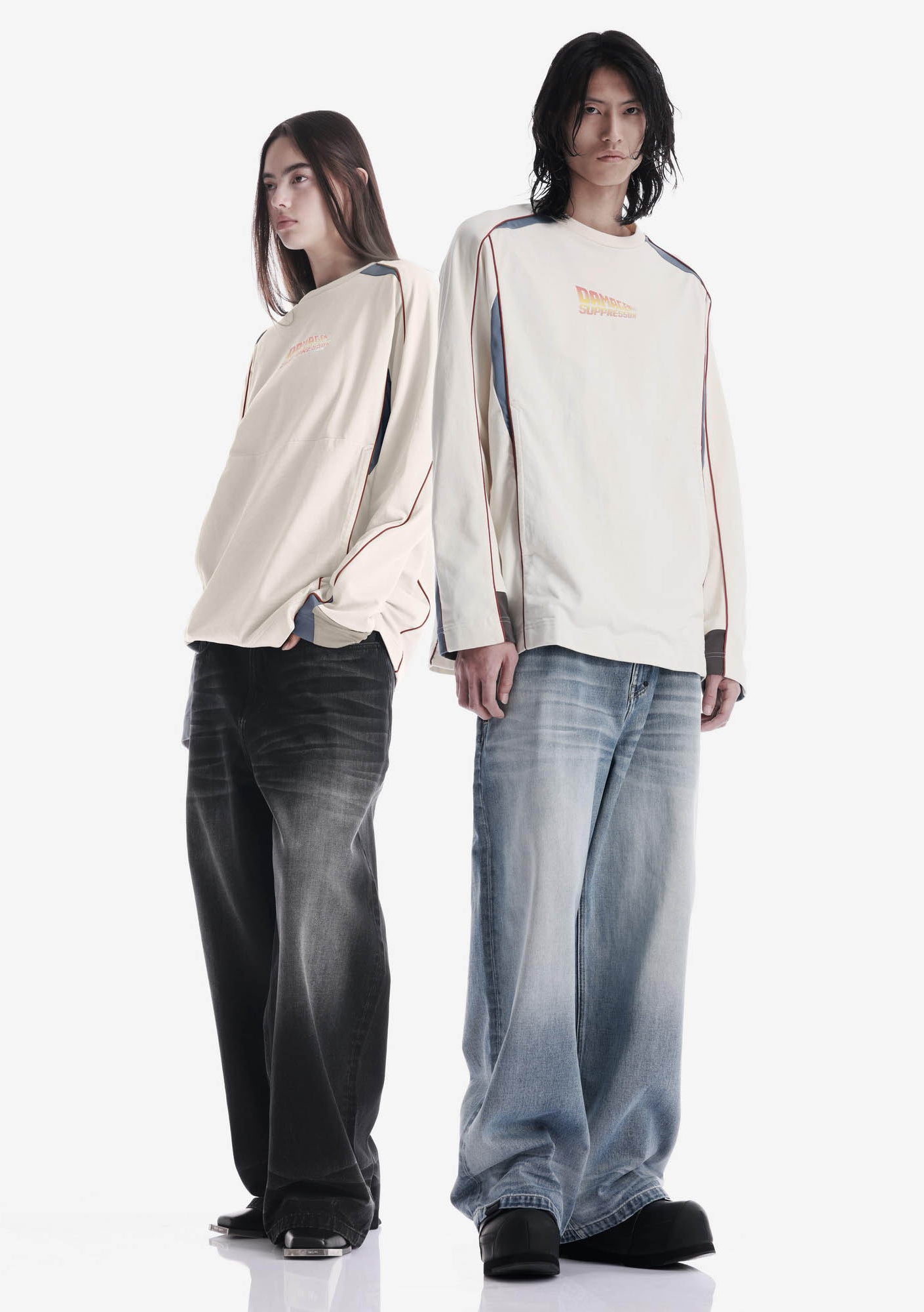 SEMERU Longsleeve T-Shirt