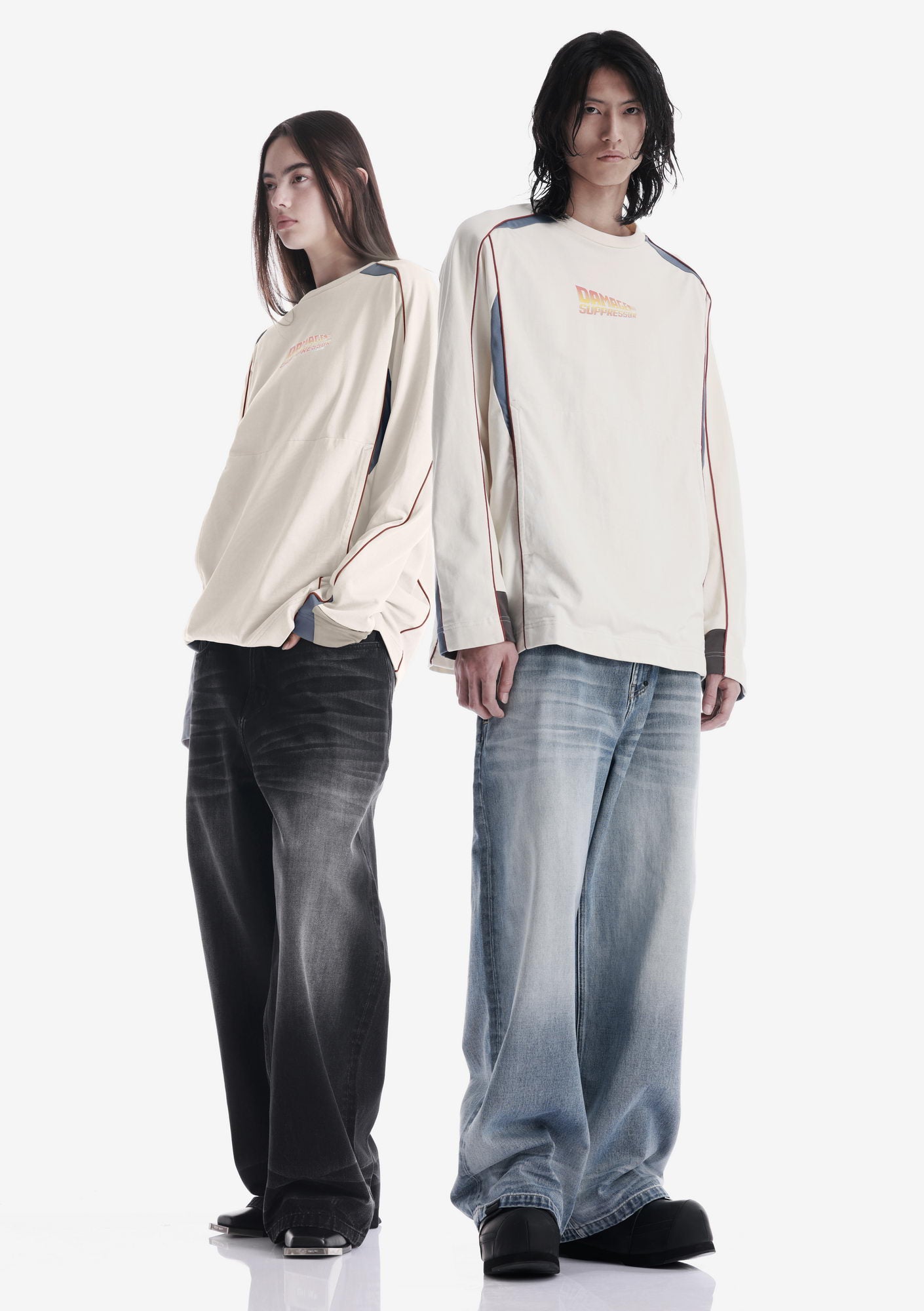 SEMERU Longsleeve T-Shirt Tu131