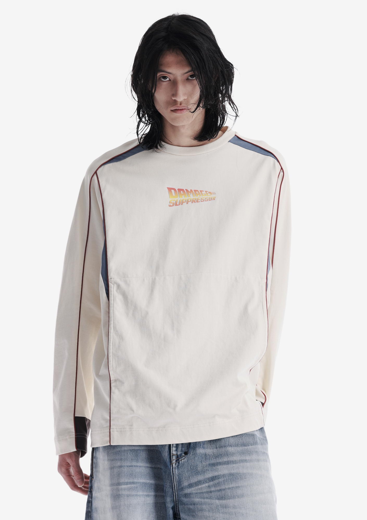 SEMERU Longsleeve T-Shirt
