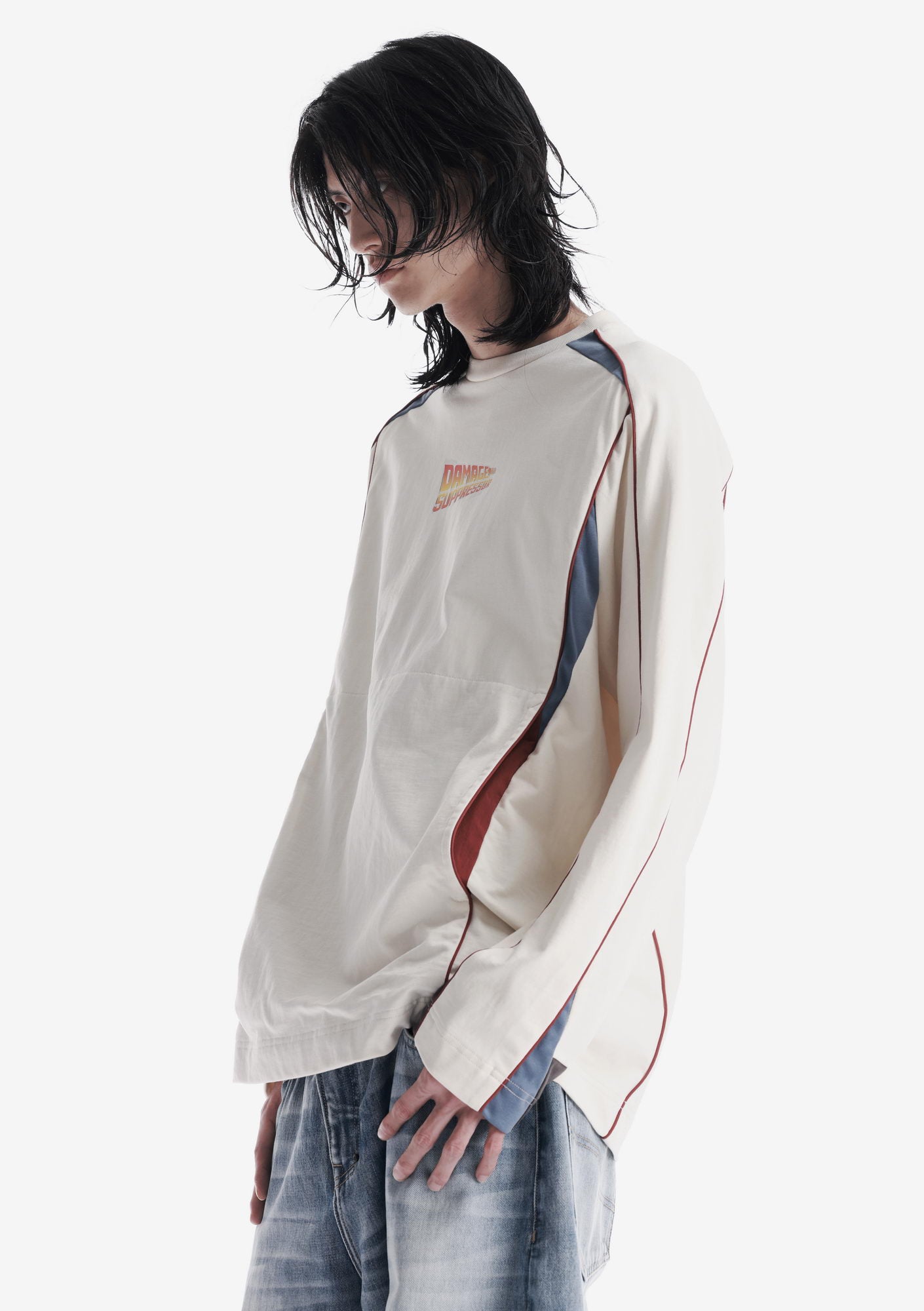 SEMERU Longsleeve T-Shirt Tu131