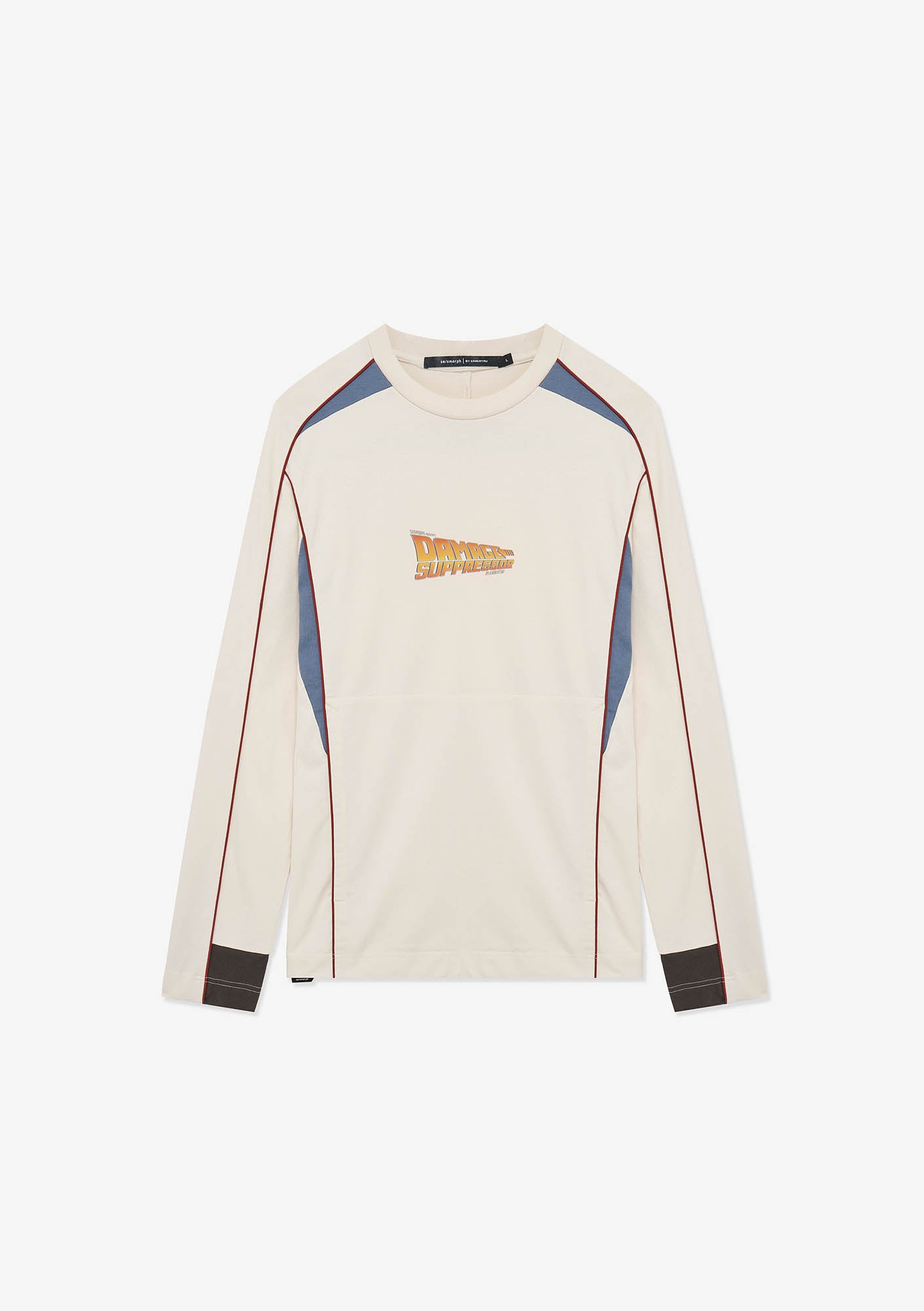 SEMERU Longsleeve T-Shirt Tu131