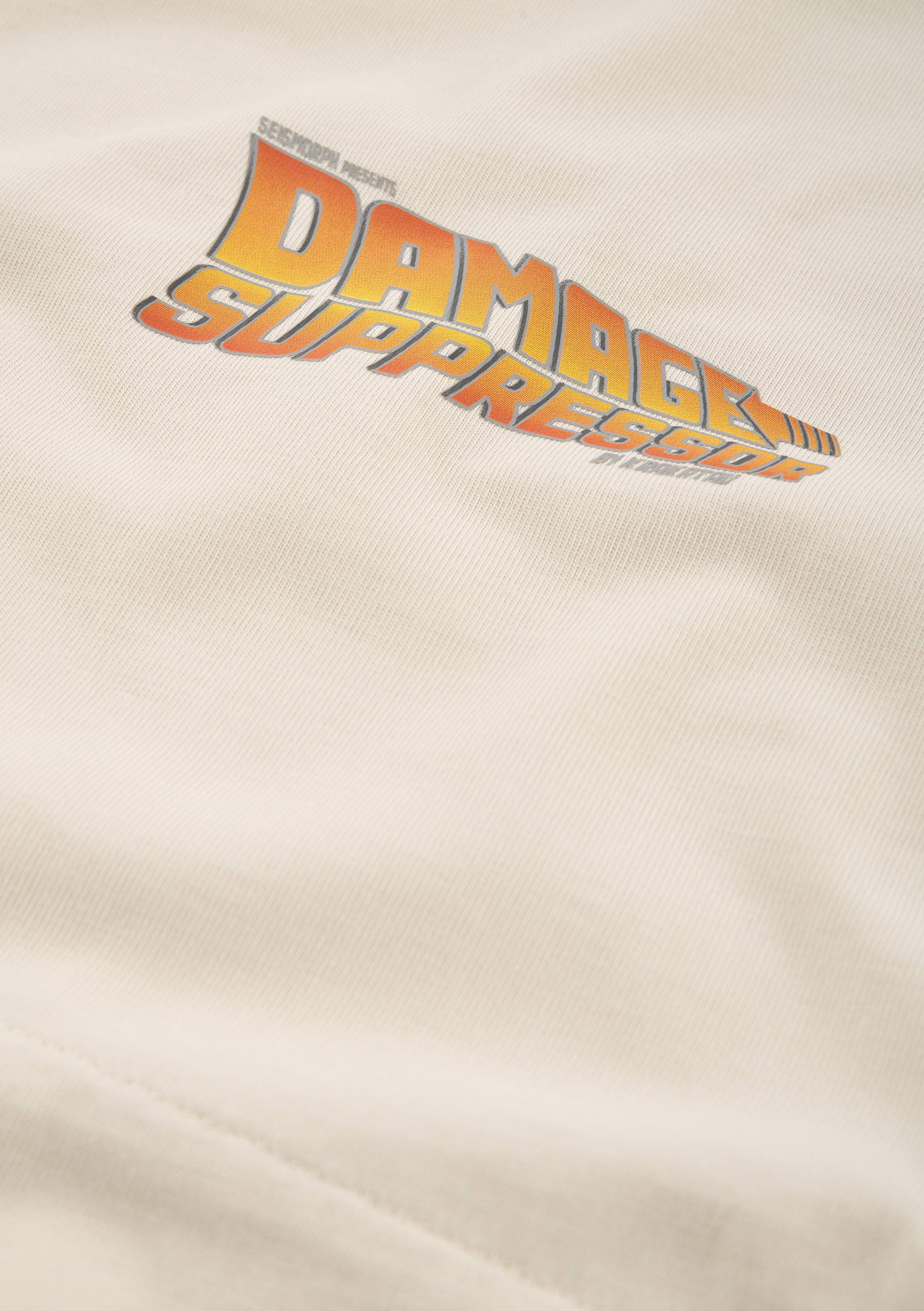 SEMERU Longsleeve T-Shirt Tu131