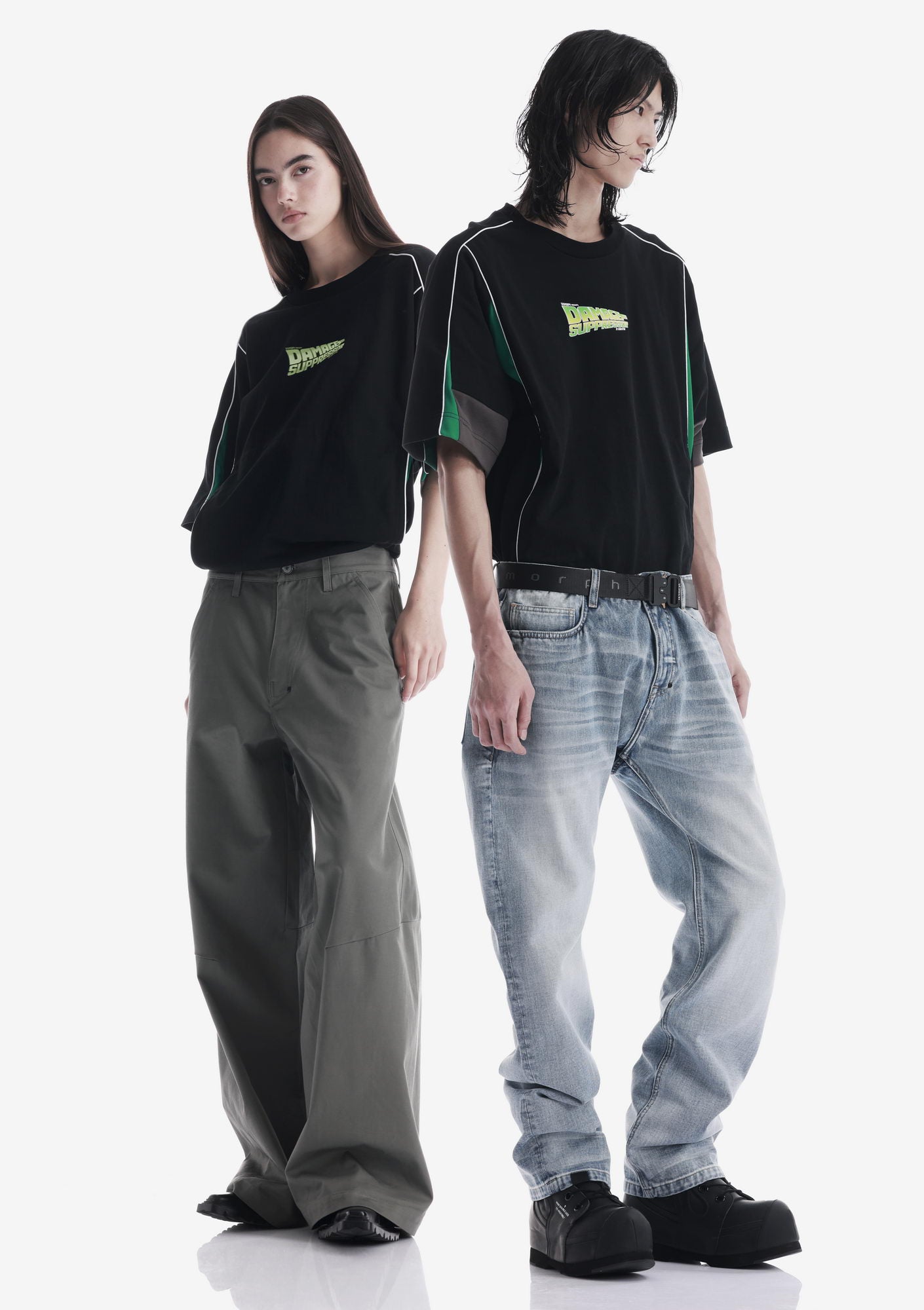 SEMERU T-Shirt Tu132