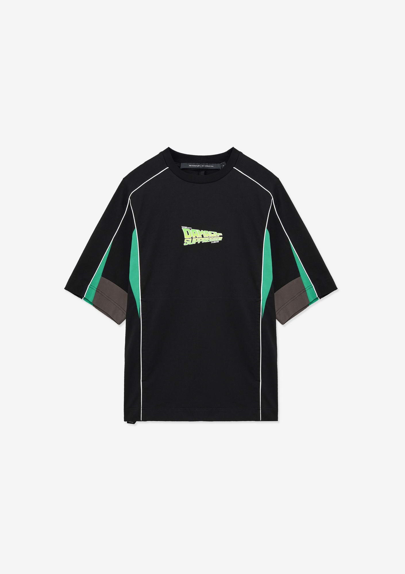 SEMERU T-Shirt Tu132