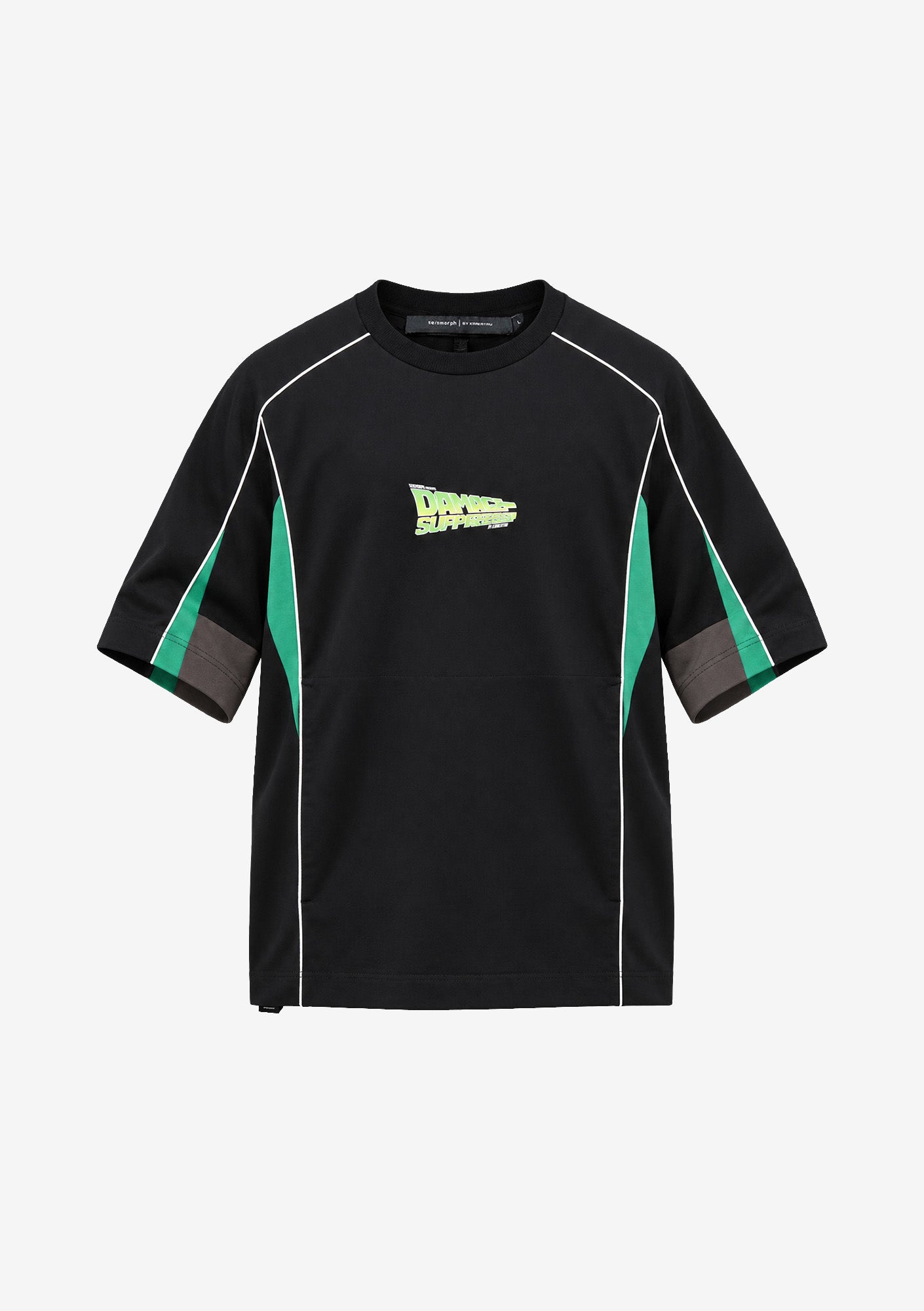 T-shirt SEMERU Tu132
