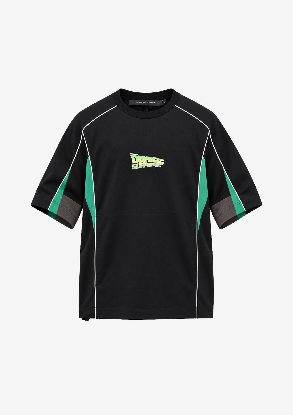 T-shirt SEMERU
