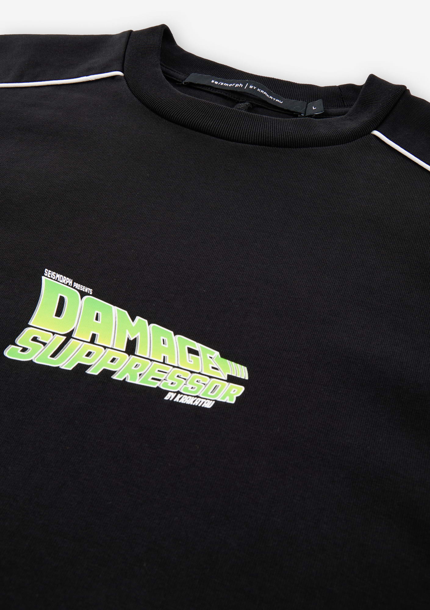 SEMERU T-Shirt Tu132