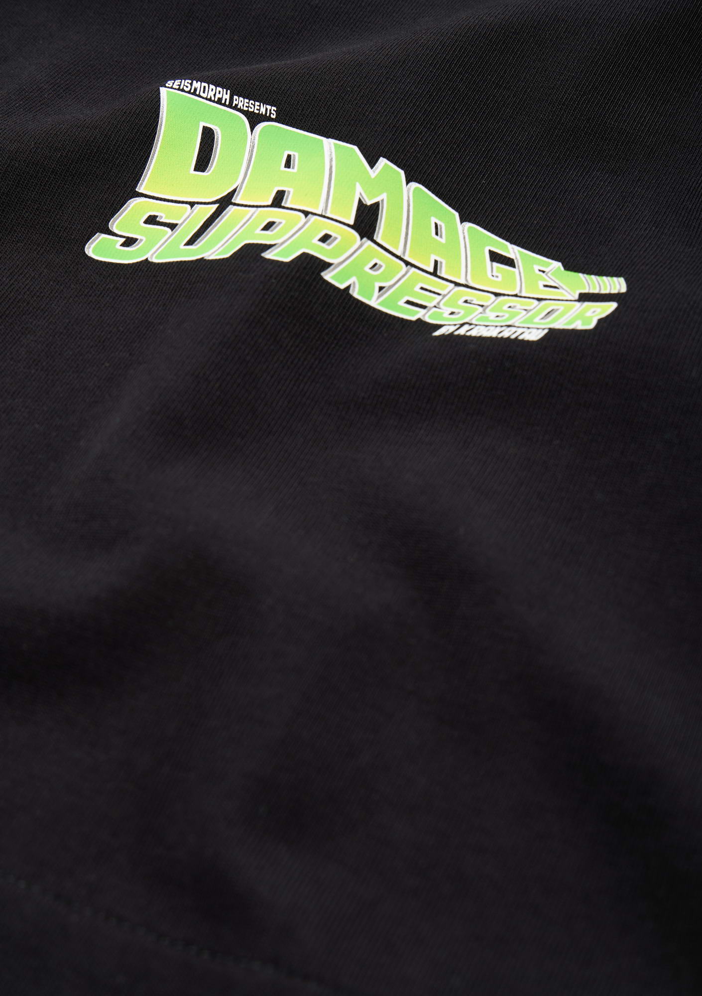 SEMERU T-Shirt Tu132