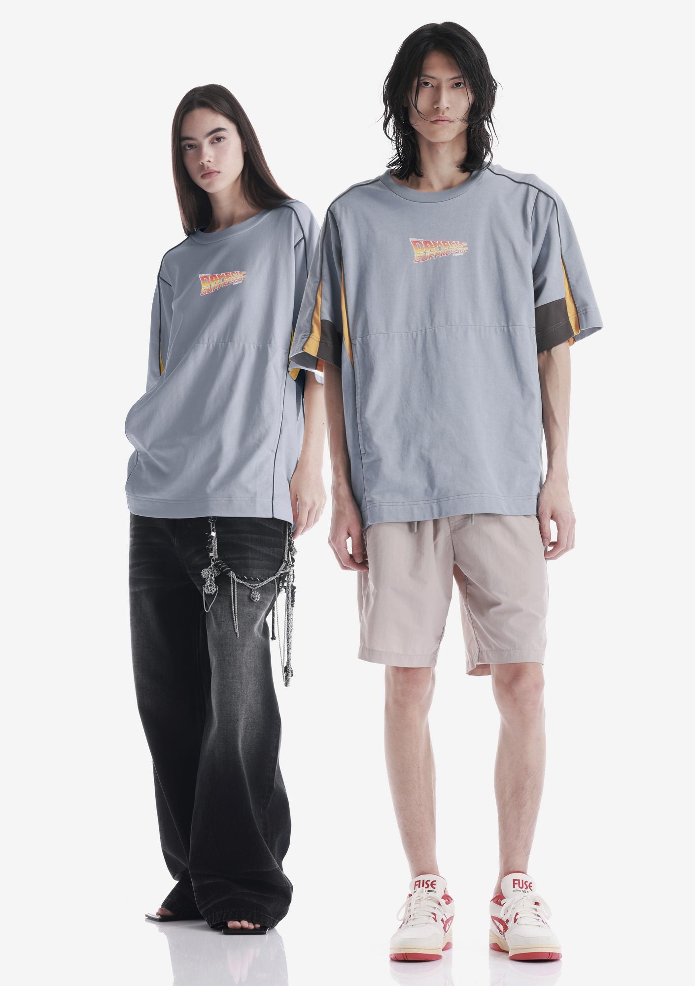 SEMERU T-Shirt Tu132