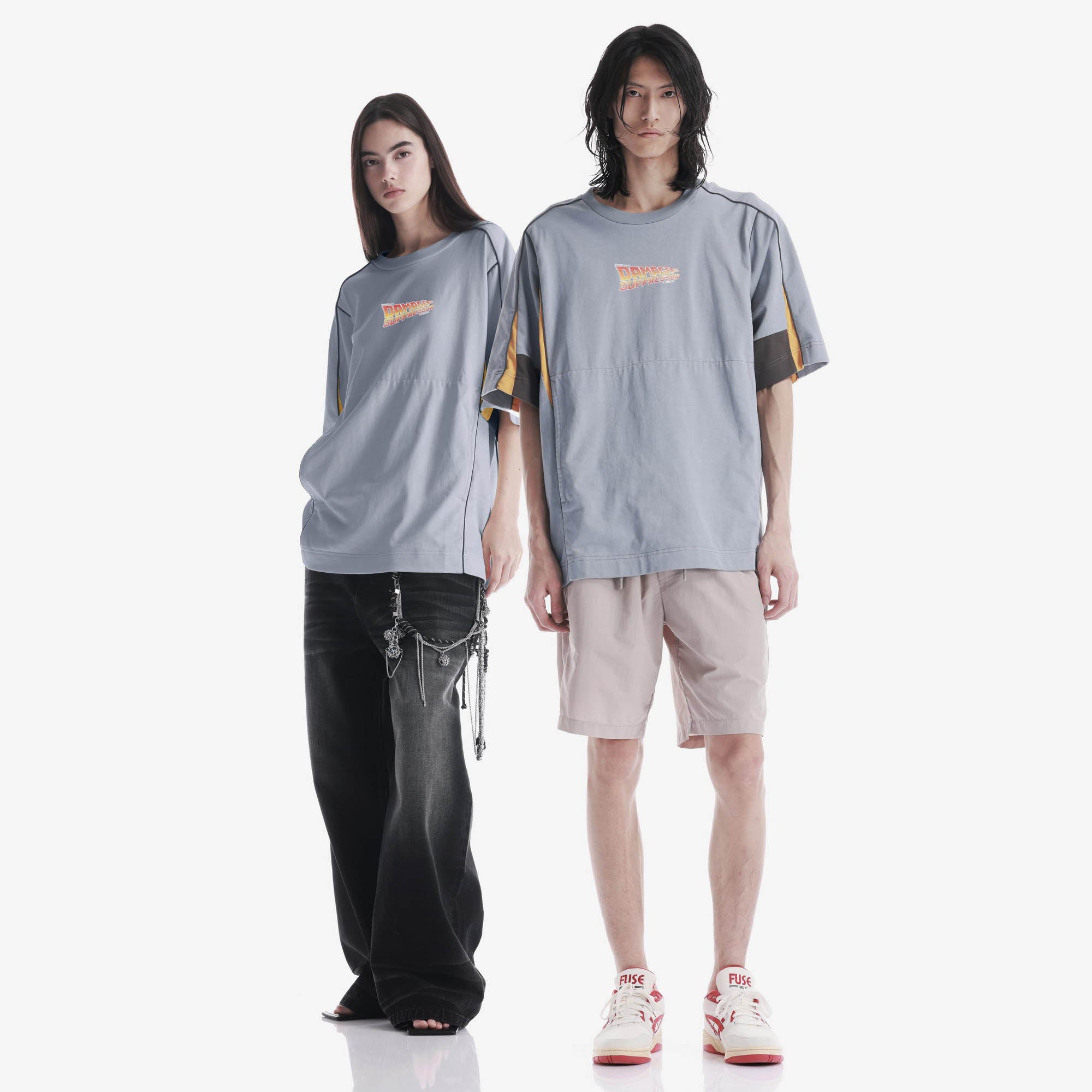 SEMERU T-Shirt Tu132