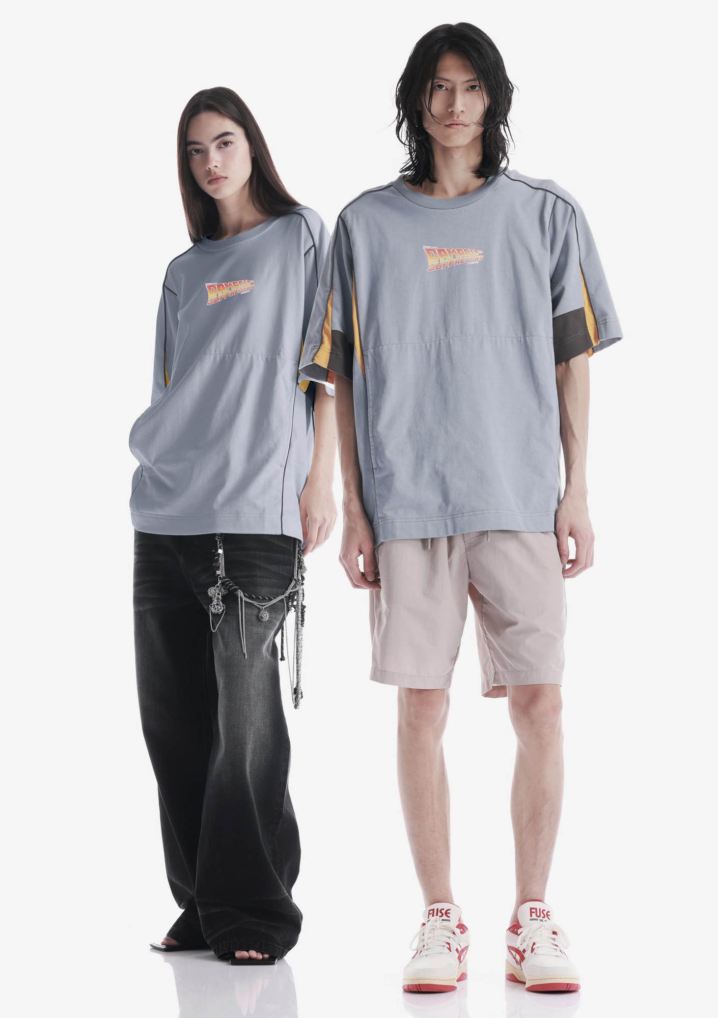 SEMERU T-Shirt