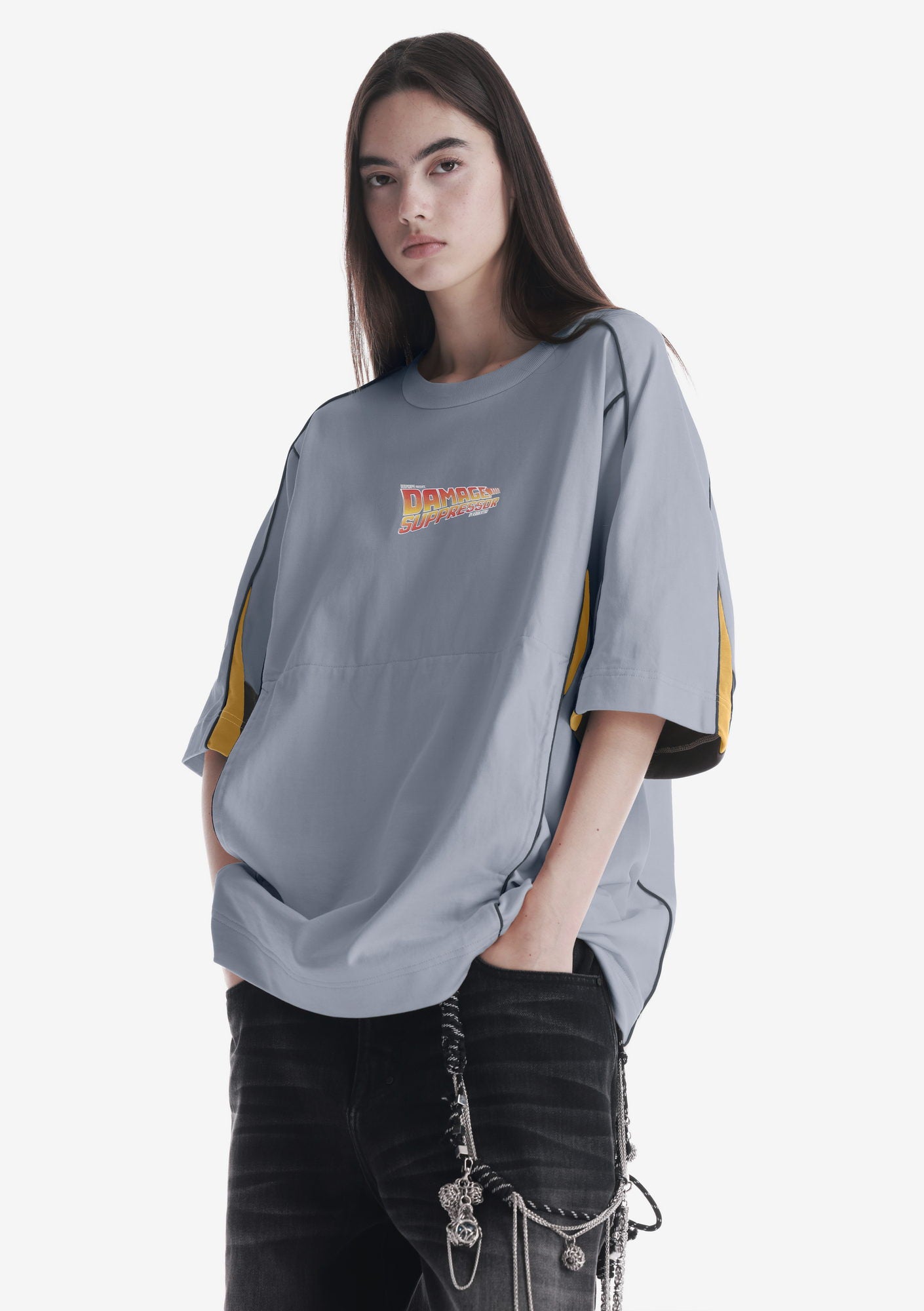 SEMERU T-Shirt Tu132