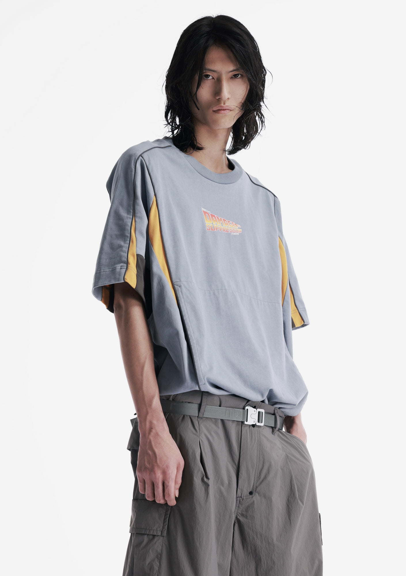 SEMERU T-Shirt Tu132