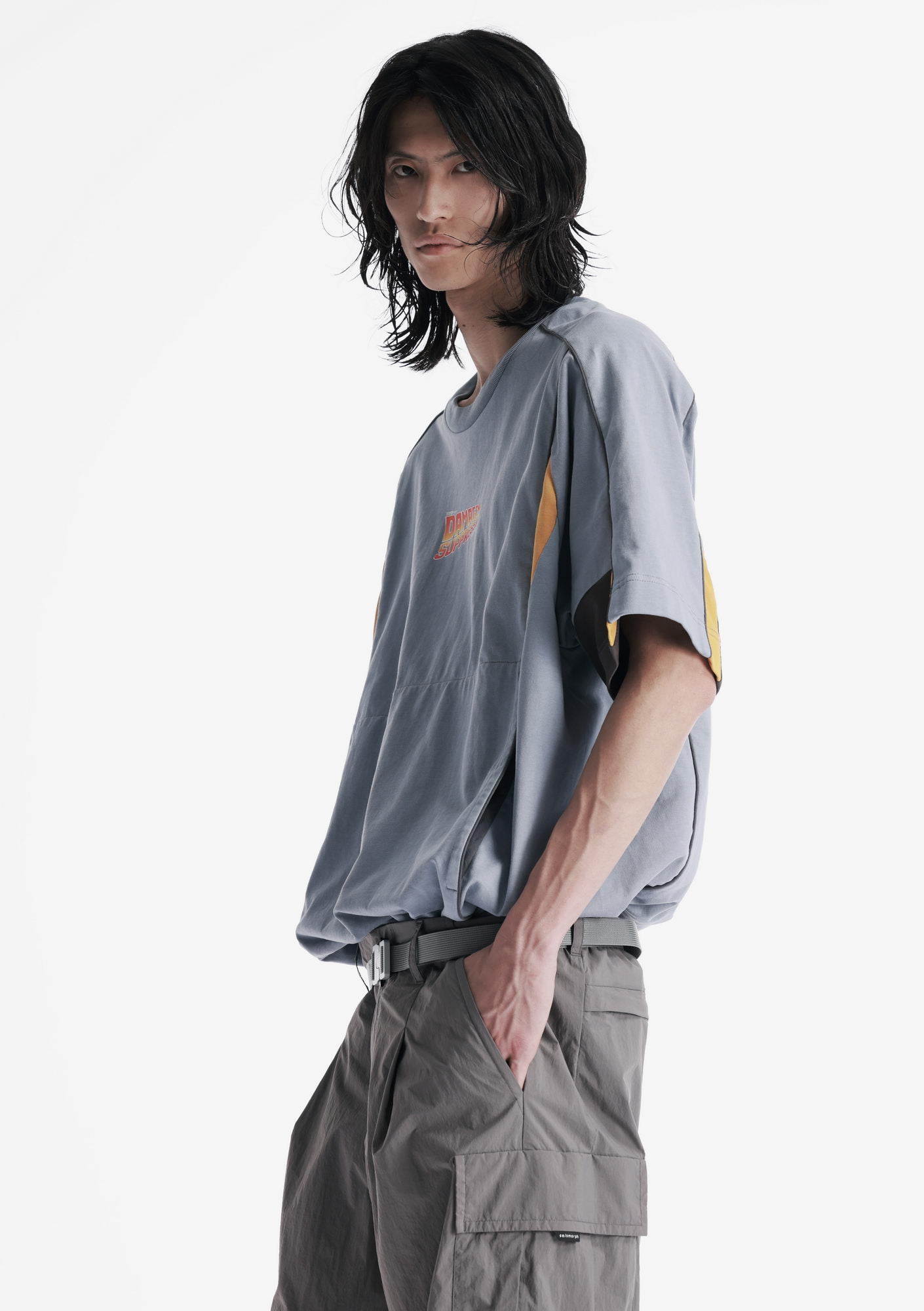 SEMERU T-Shirt Tu132