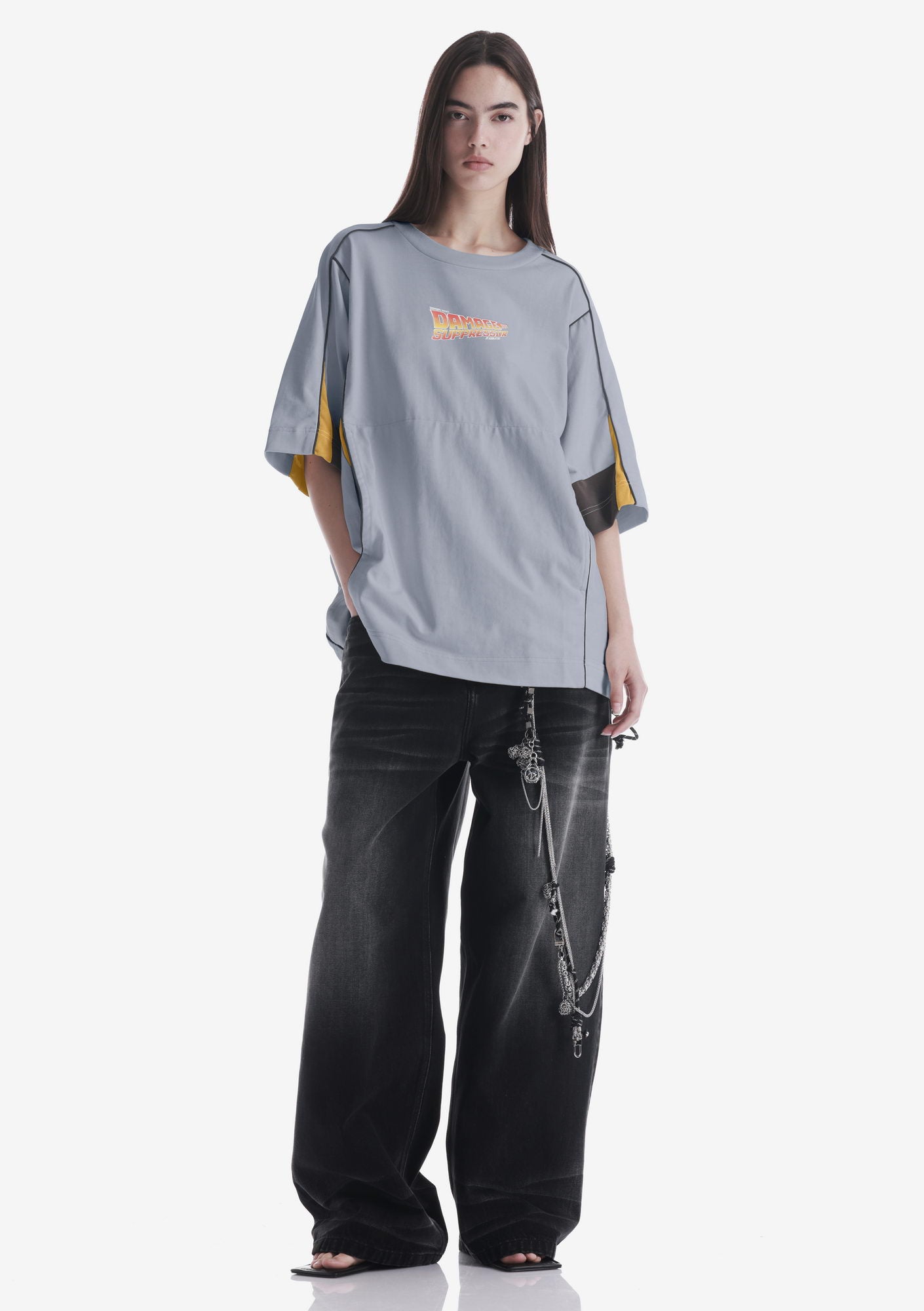 SEMERU T-Shirt Tu132