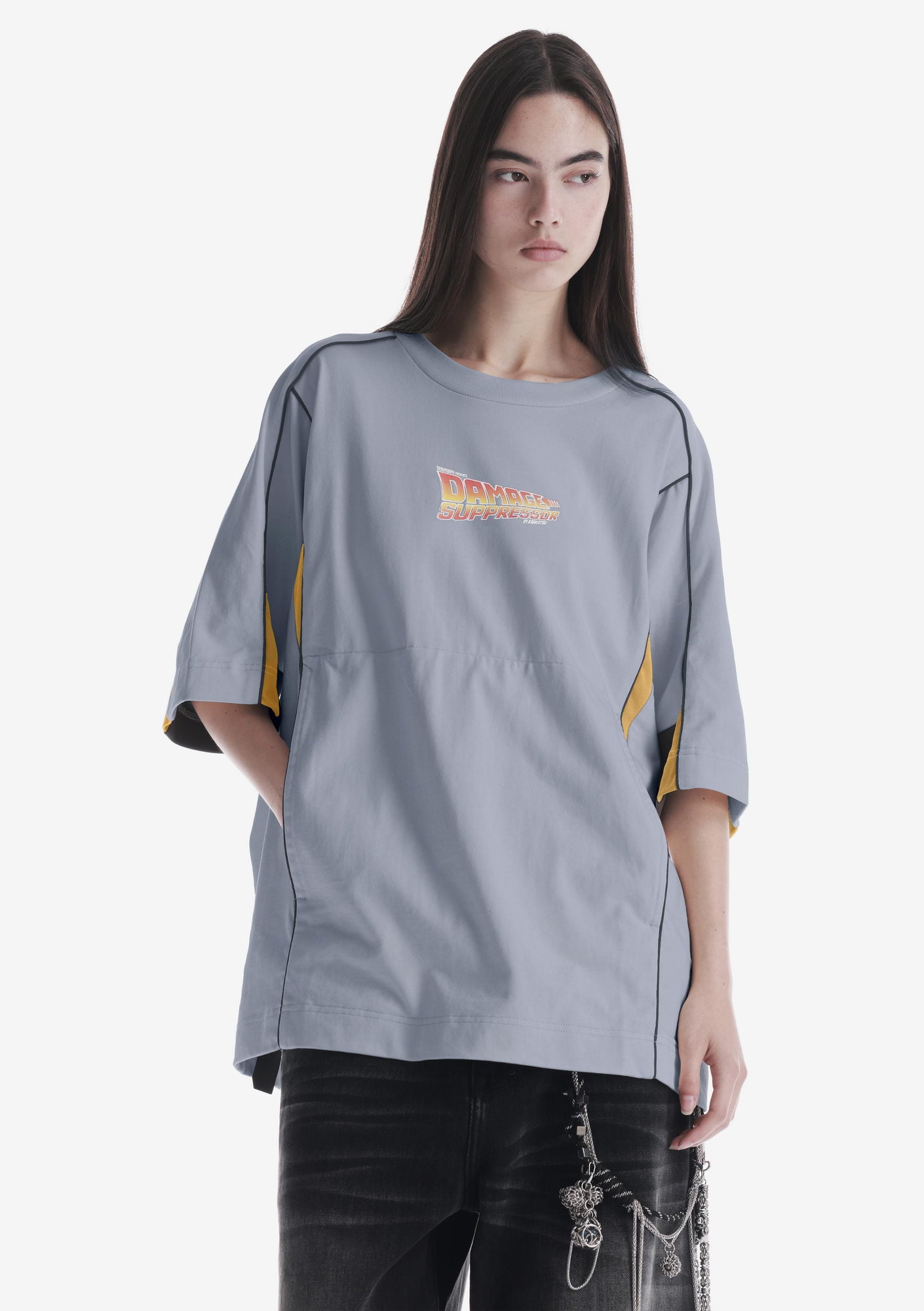 SEMERU T-Shirt Tu132