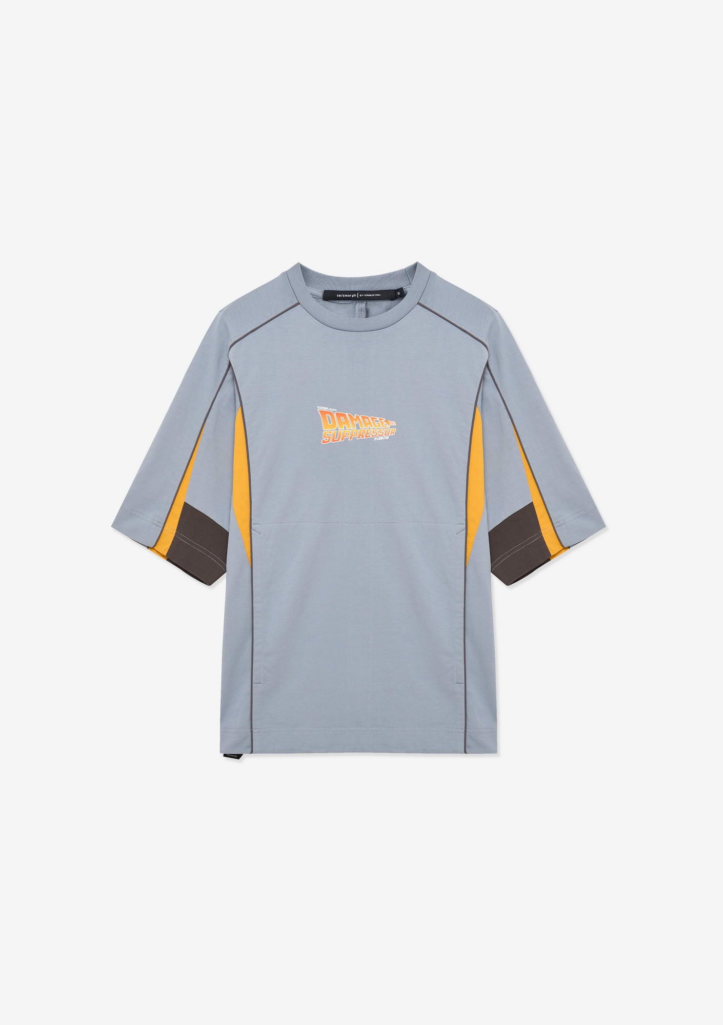 SEMERU T-Shirt Tu132
