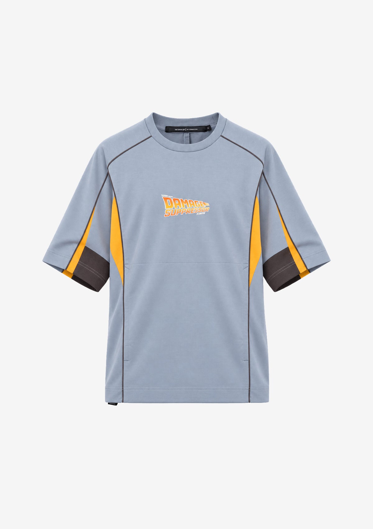 T-shirt SEMERU