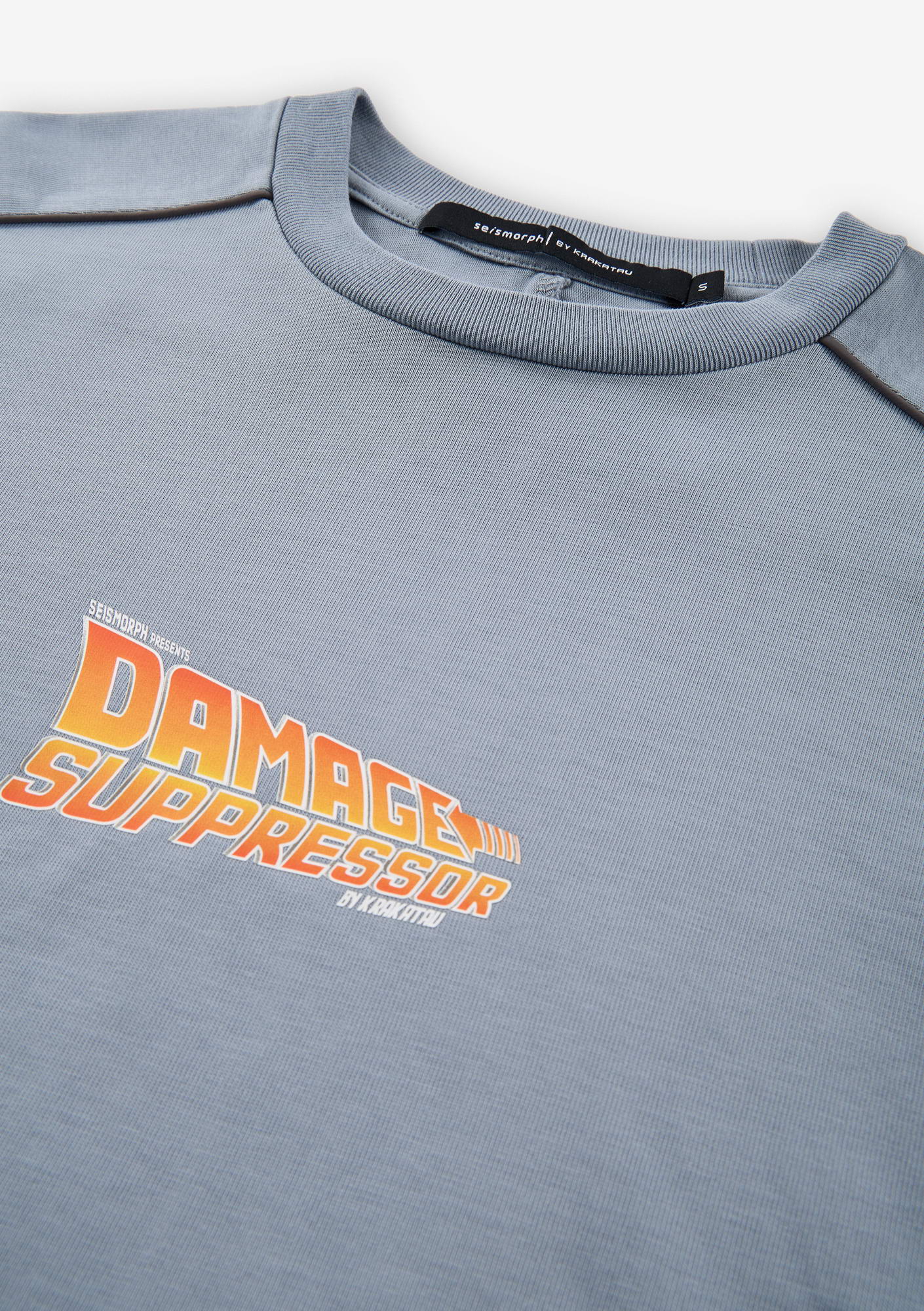 SEMERU T-Shirt Tu132