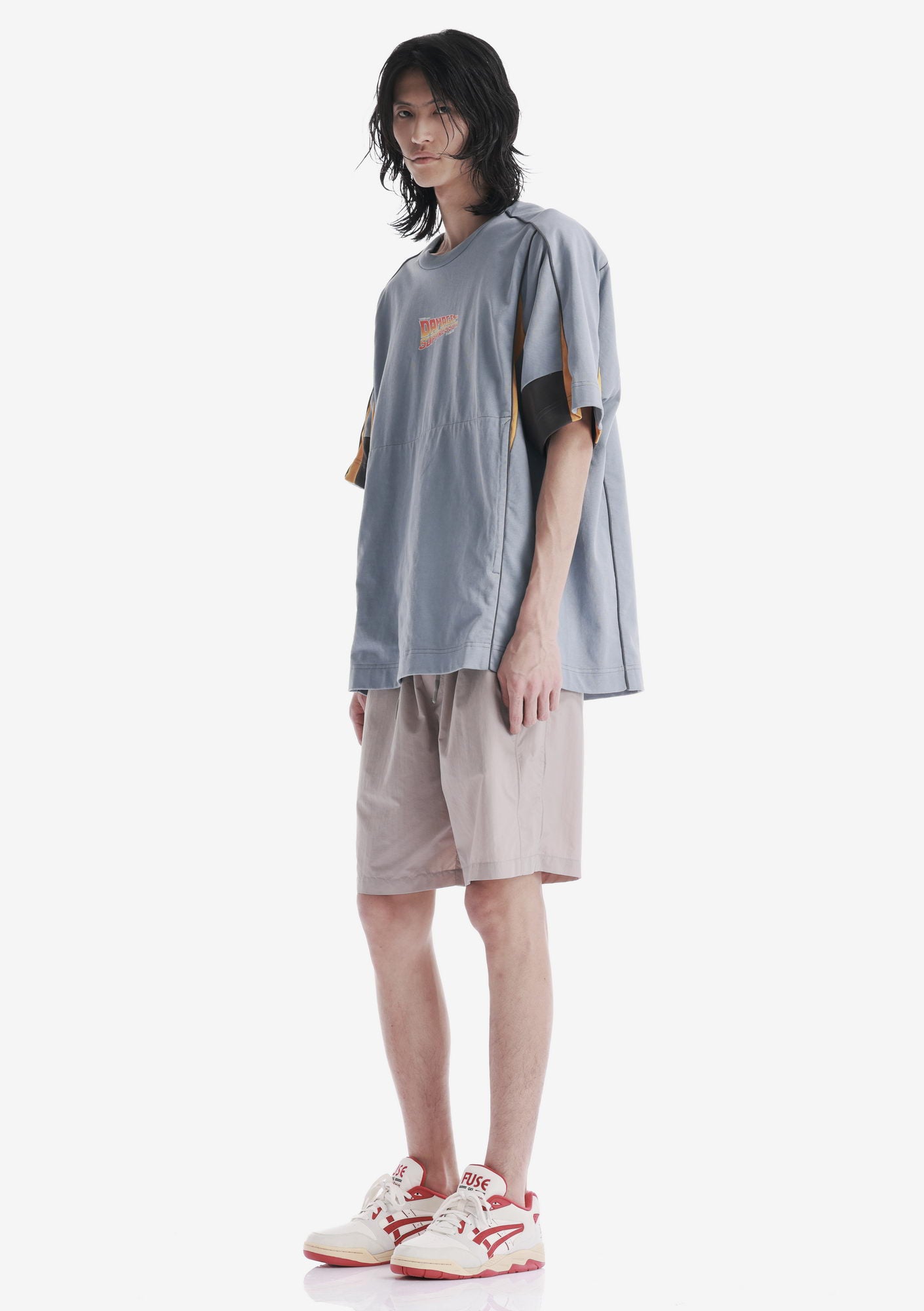 SEMERU T-Shirt Tu132