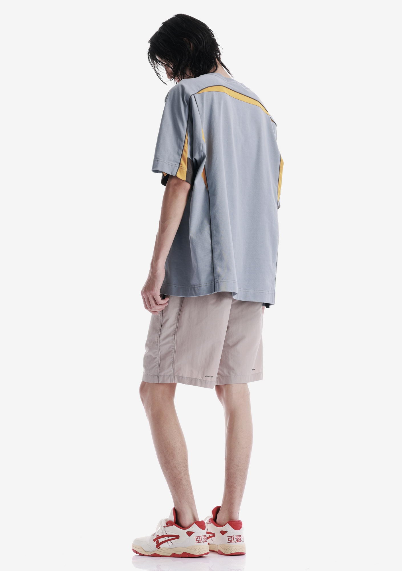 SEMERU T-Shirt Tu132