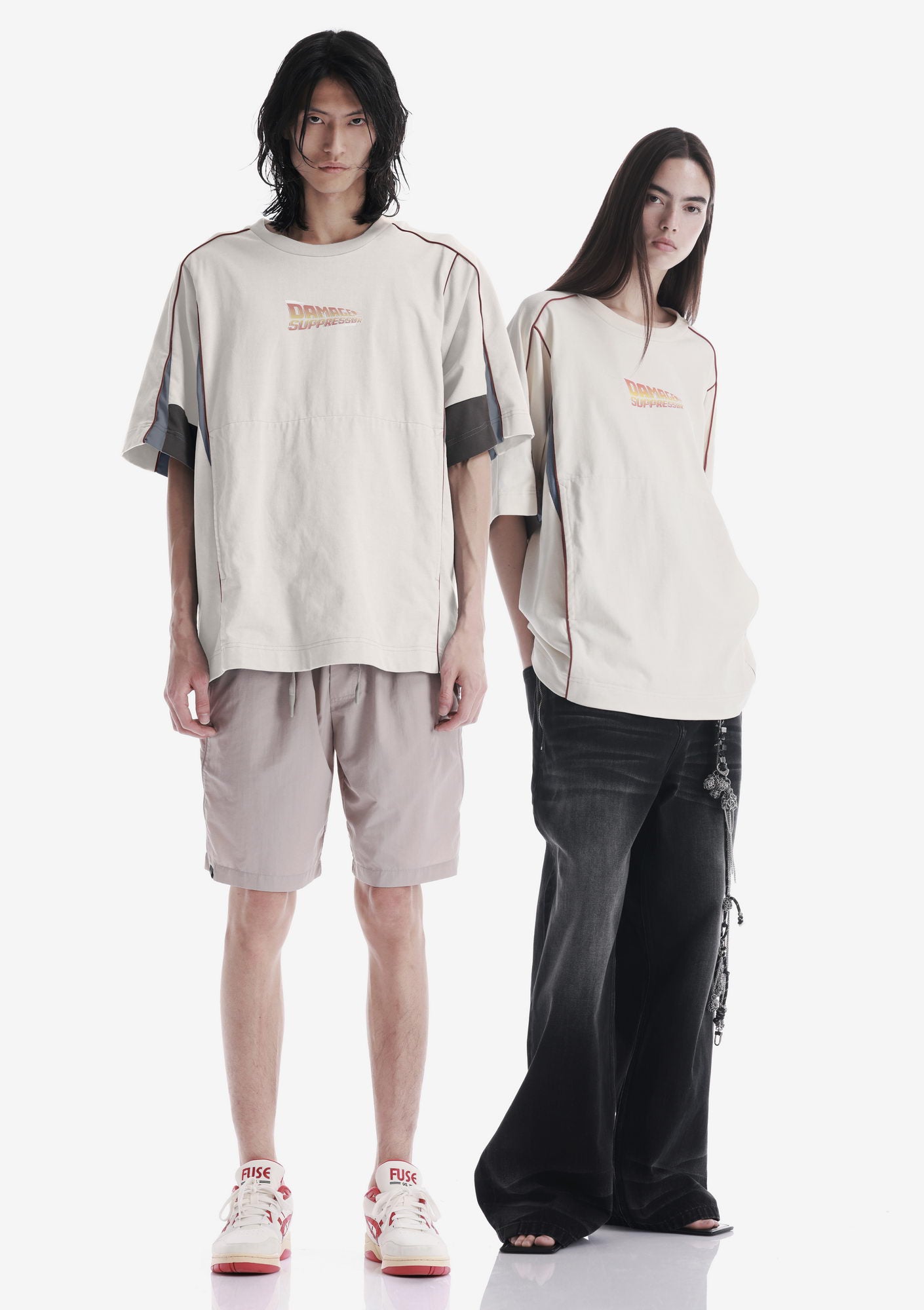 SEMERU T-Shirt Tu132