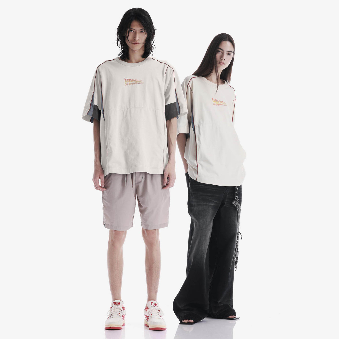 SEMERU T-Shirt