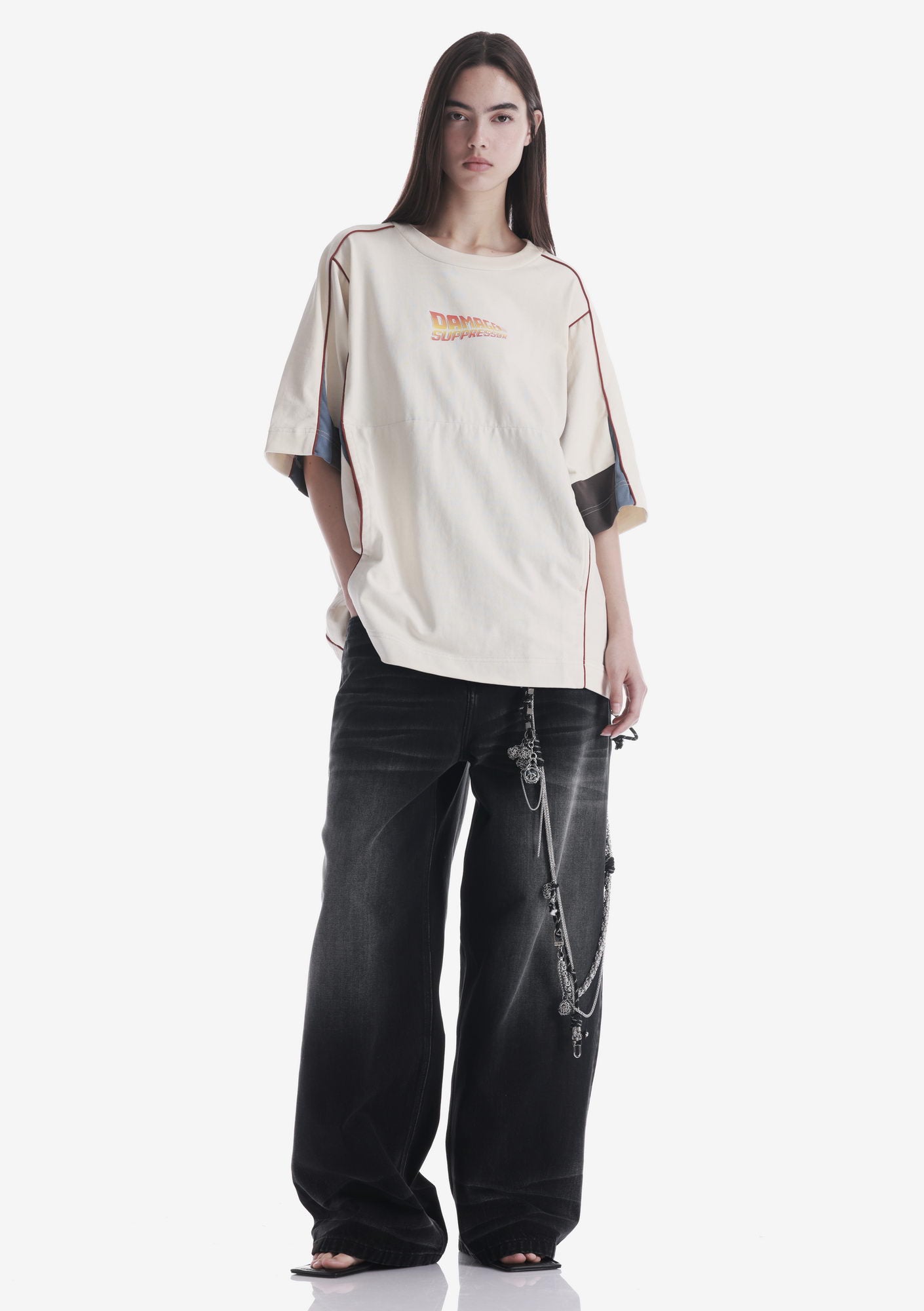 SEMERU T-Shirt Tu132