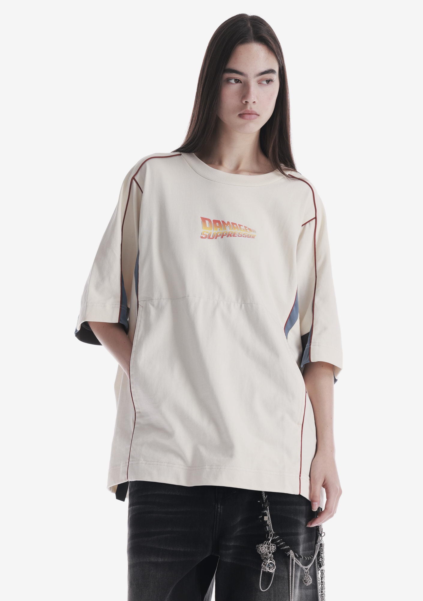SEMERU T-Shirt Tu132