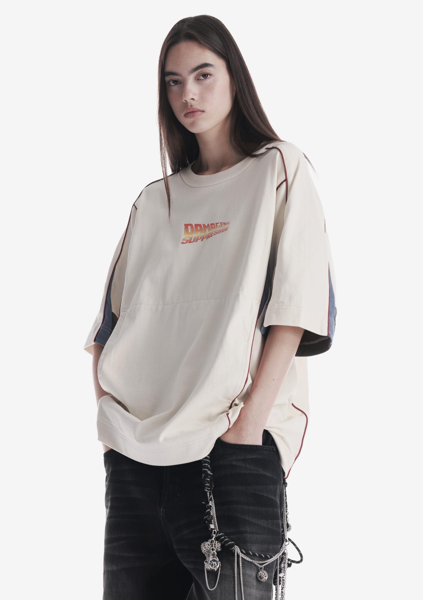 SEMERU T-Shirt Tu132