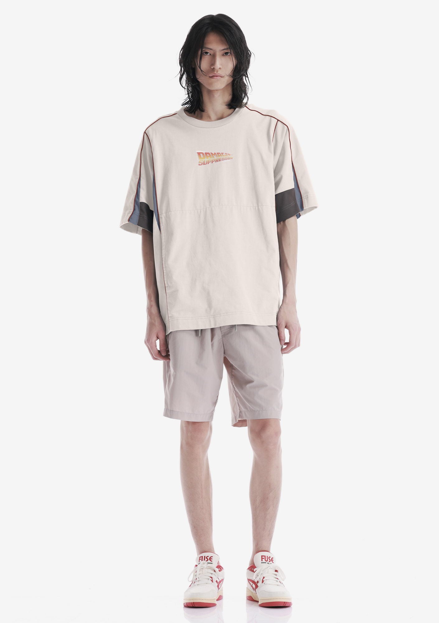 SEMERU T-Shirt Tu132