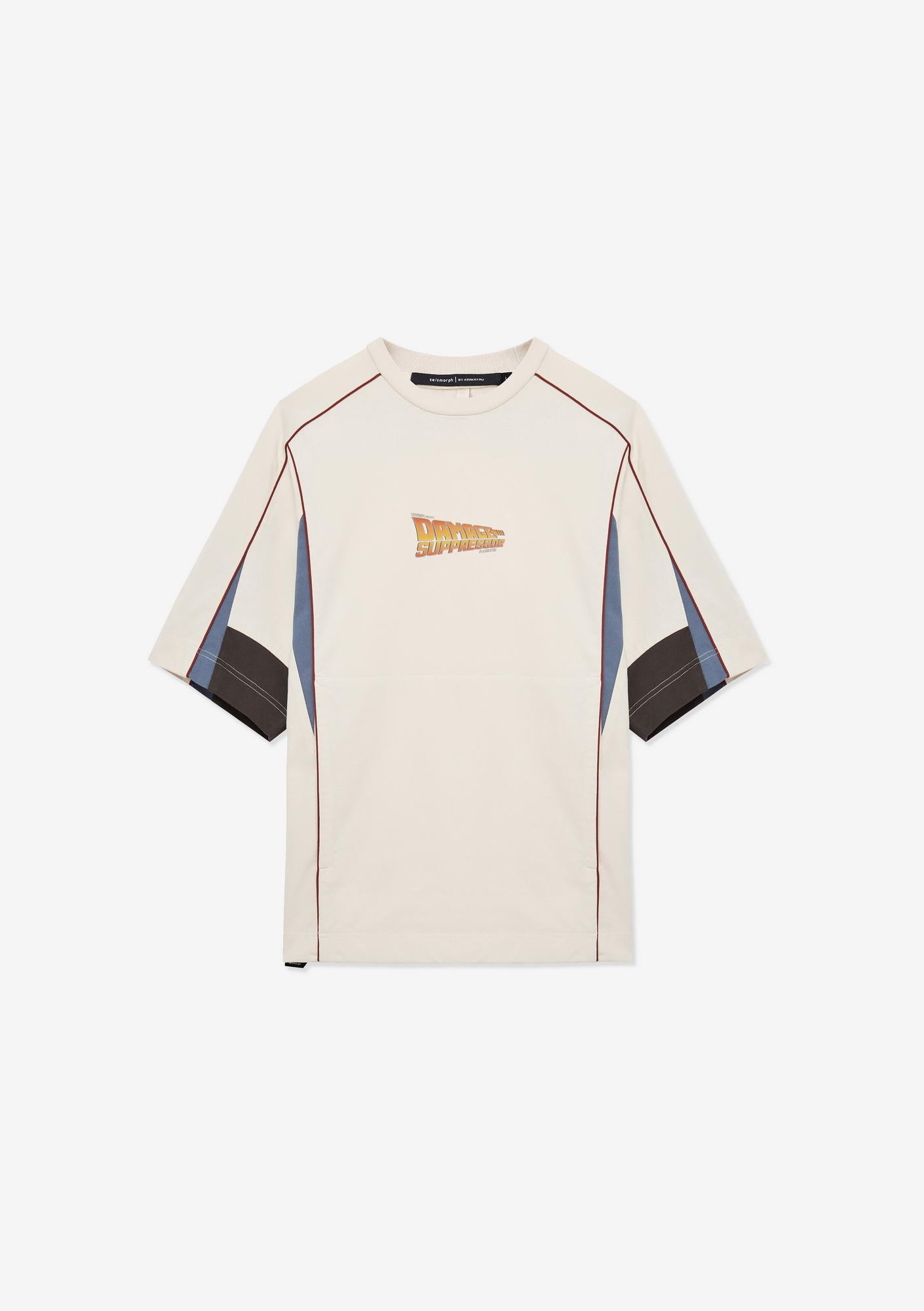 SEMERU T-Shirt Tu132