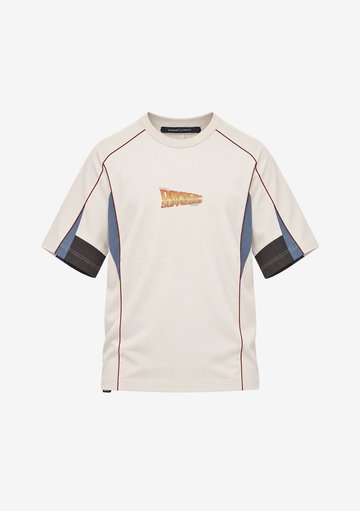 T-shirt SEMERU