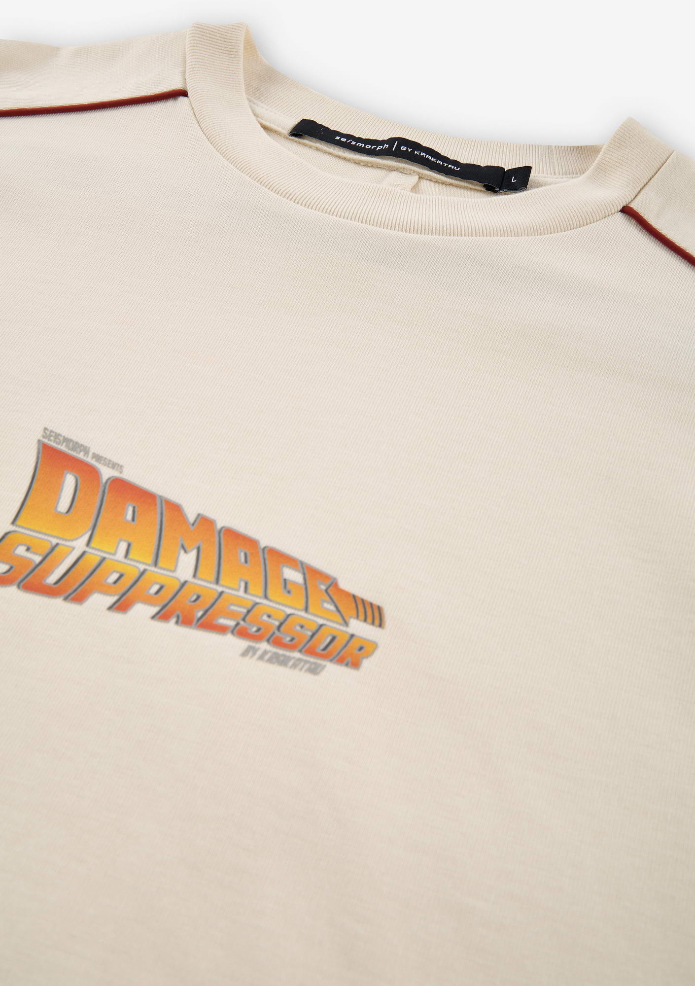 SEMERU T-Shirt Tu132