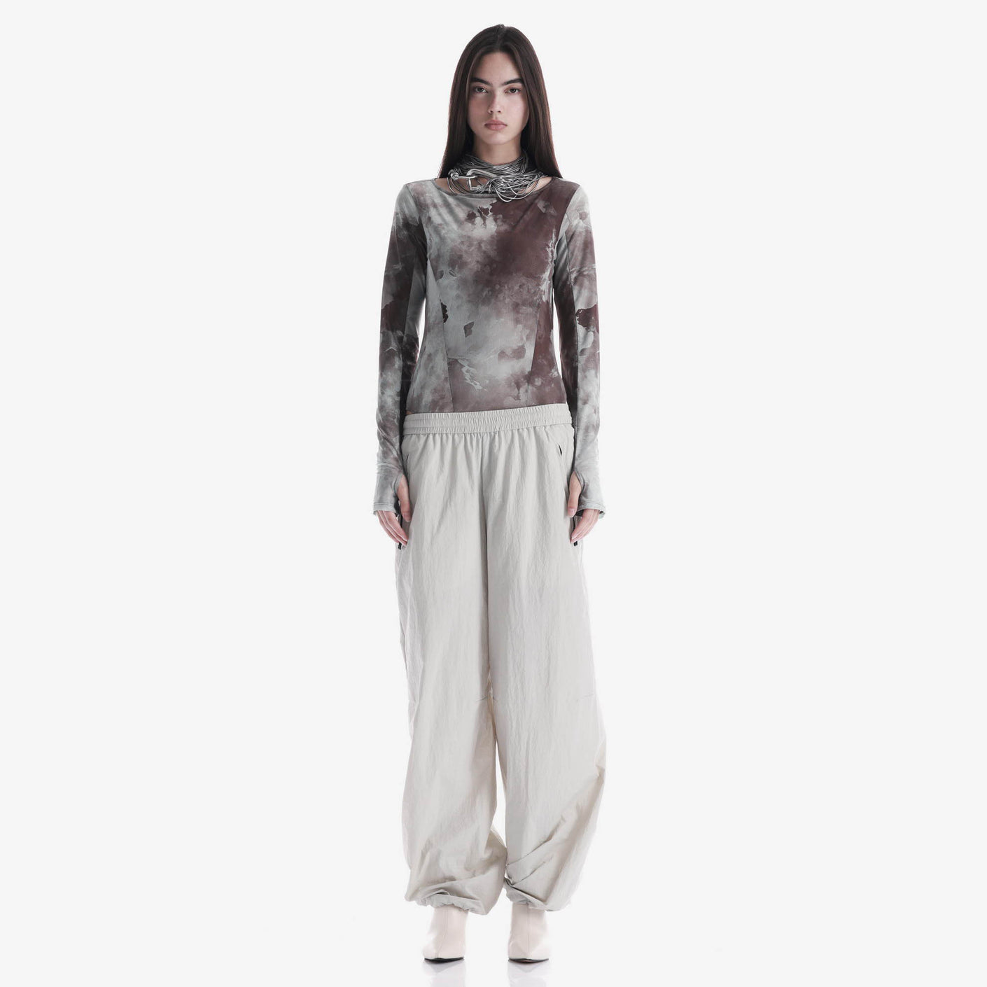 GUIANA Bodysuit