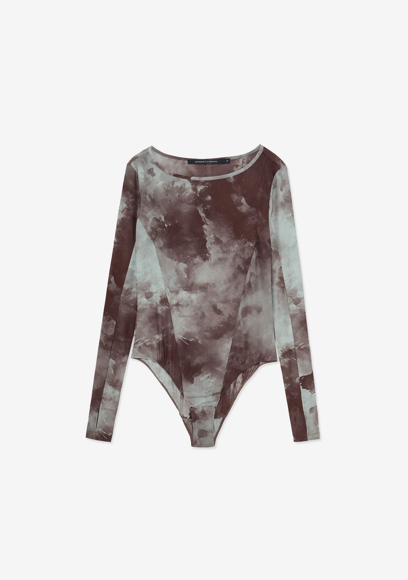 GUIANA Bodysuit Tw133